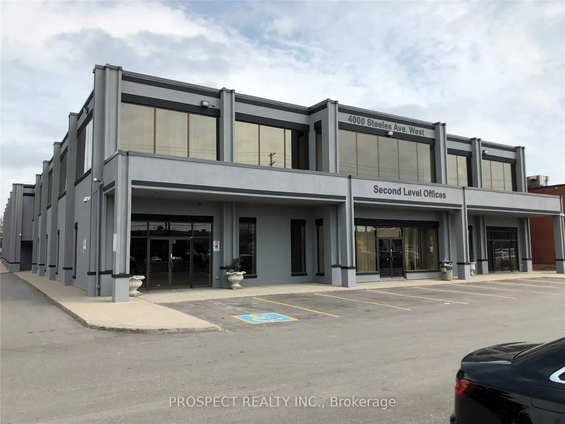 4000 Steeles Avenue, #44F