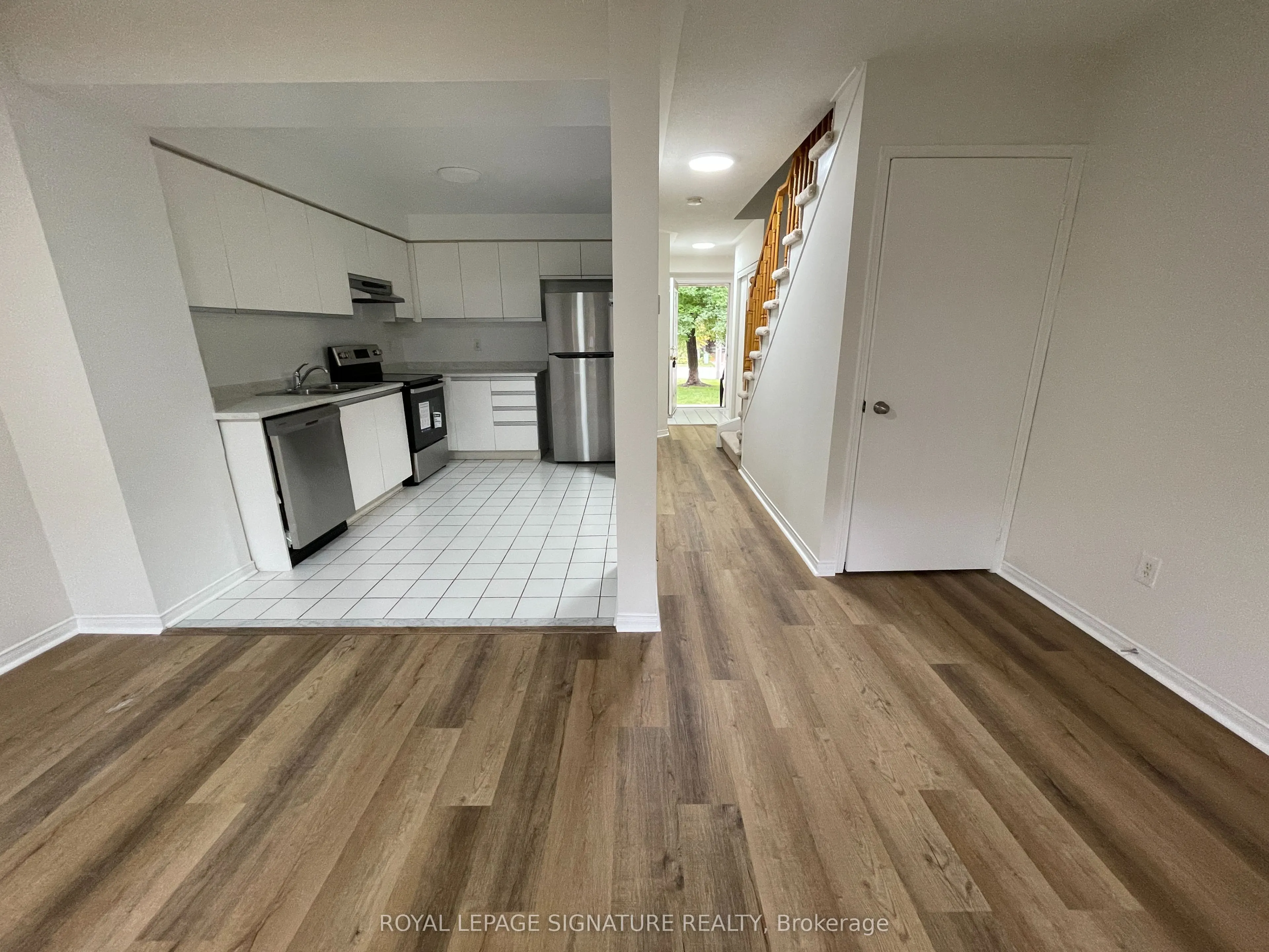 703 Four Winds Way, #-