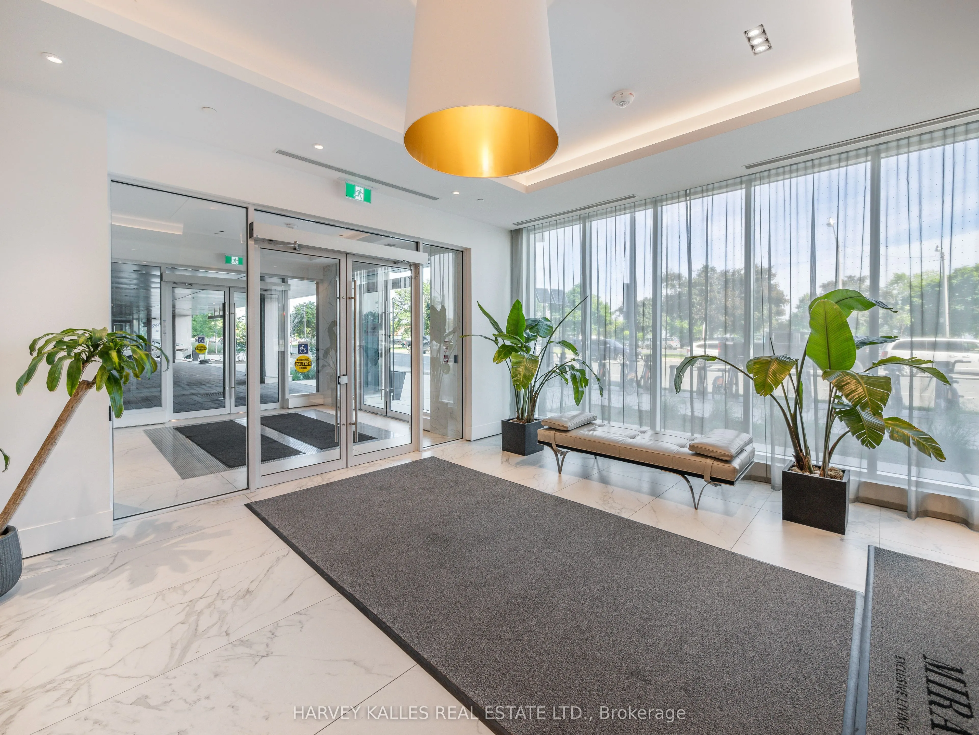 1928 Lake Shore Boulevard W, #2509