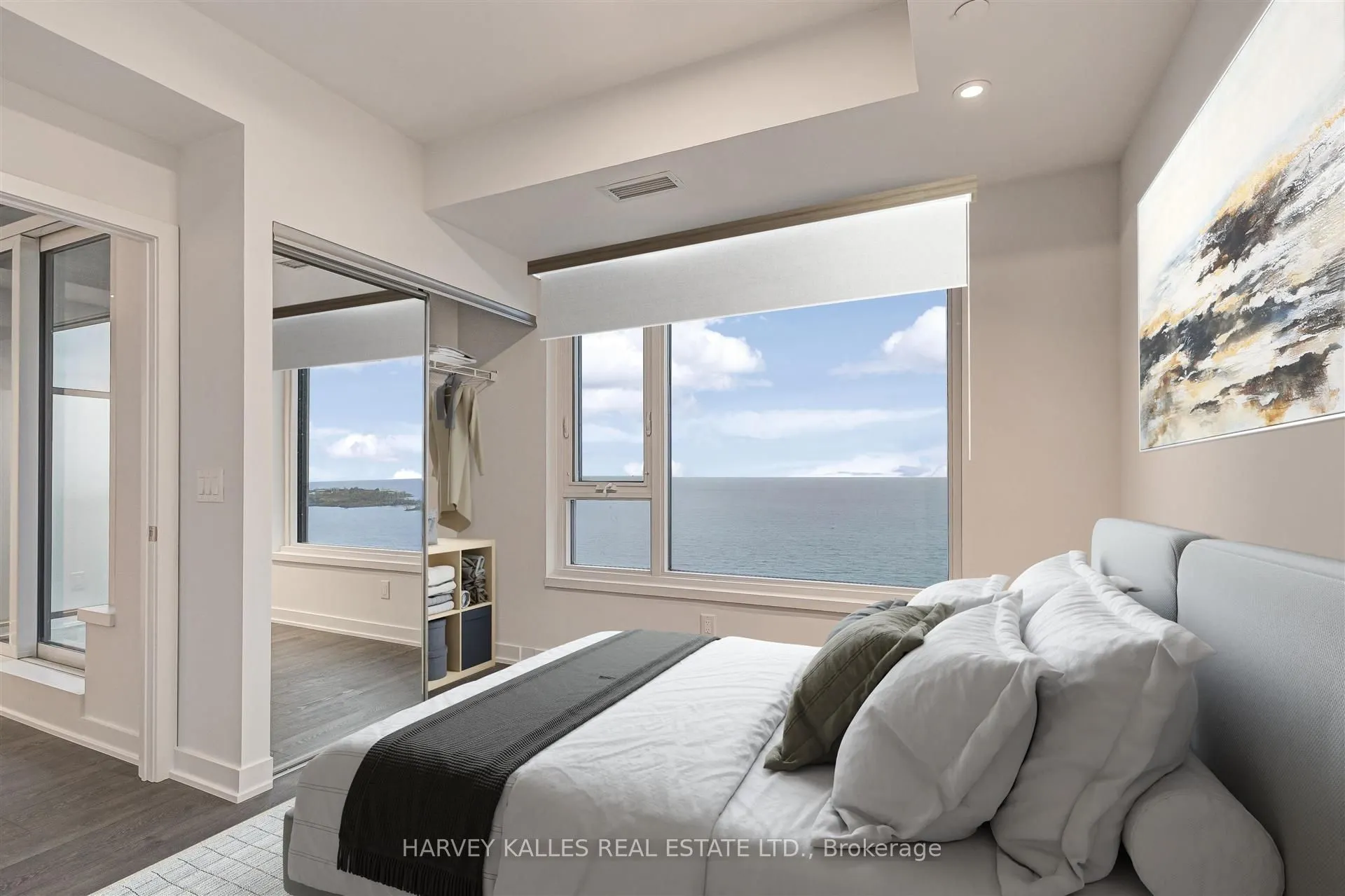 1928 Lake Shore Boulevard W, #2509
