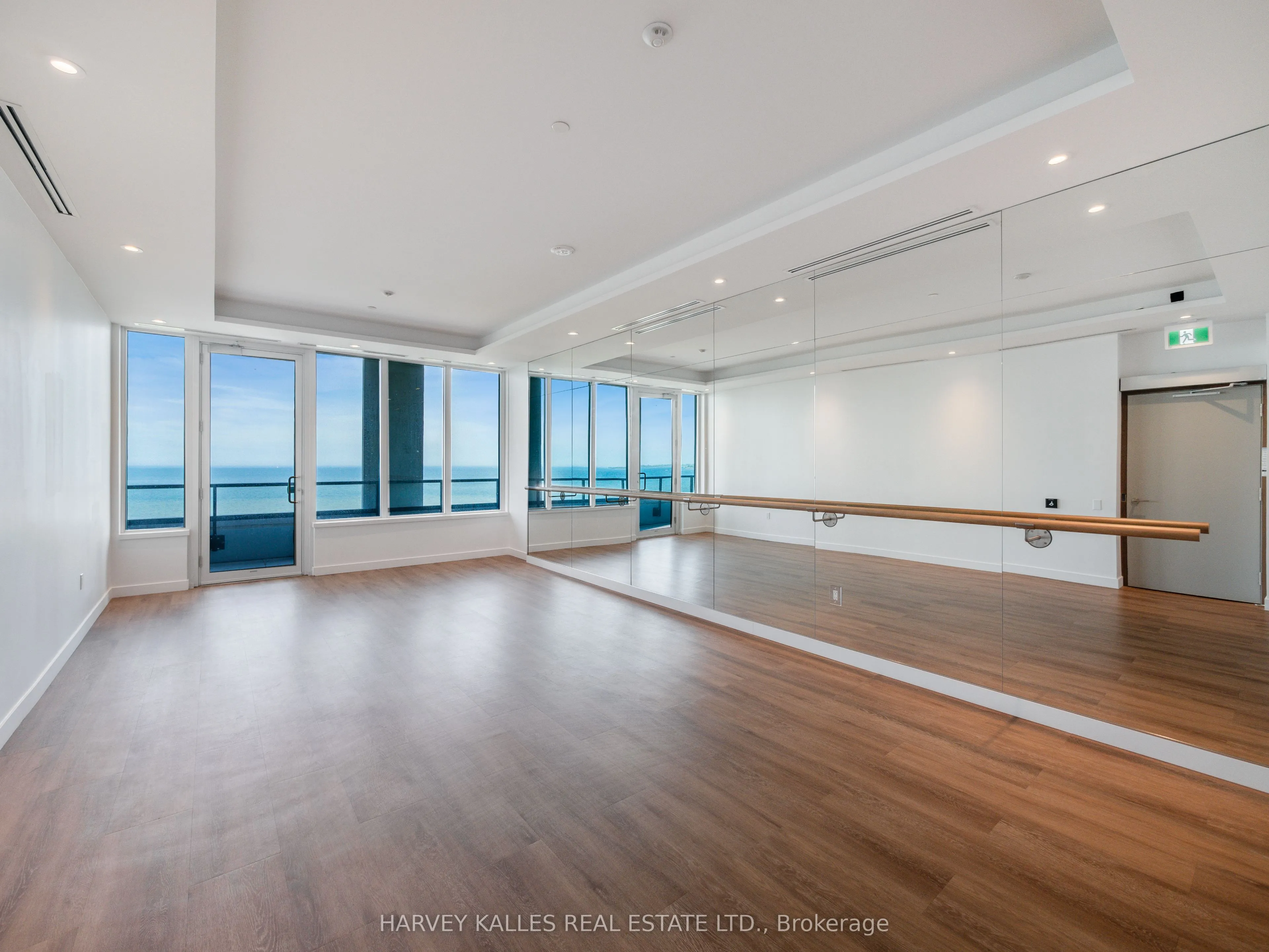1928 Lake Shore Boulevard W, #2509