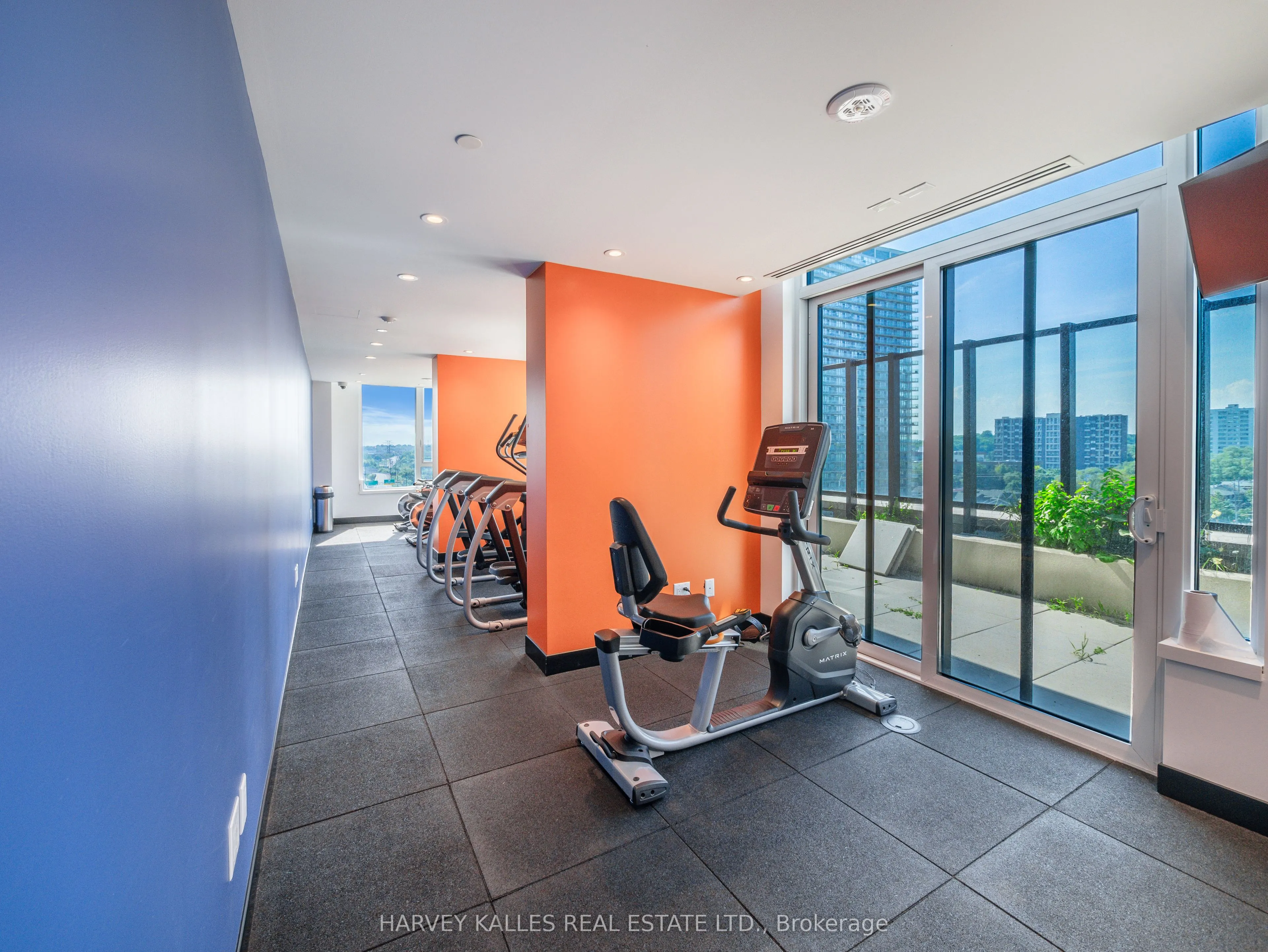 1928 Lake Shore Boulevard W, #2509