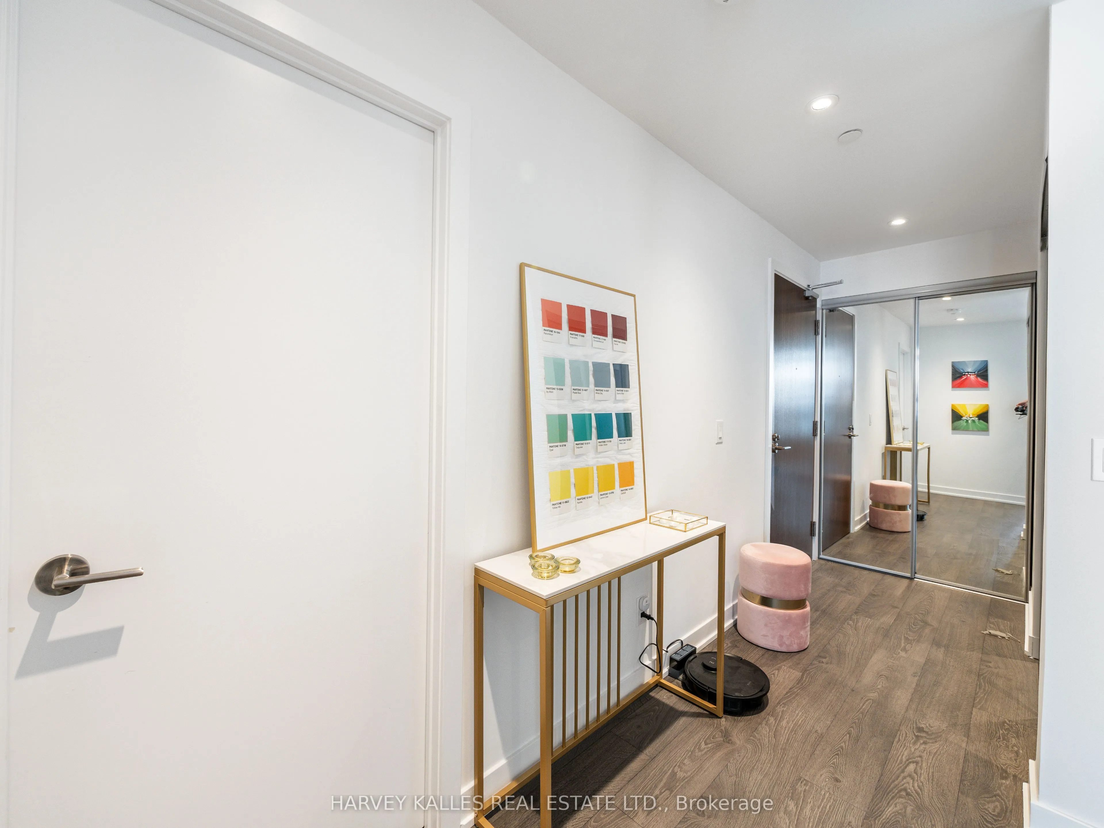 1928 Lake Shore Boulevard W, #2509