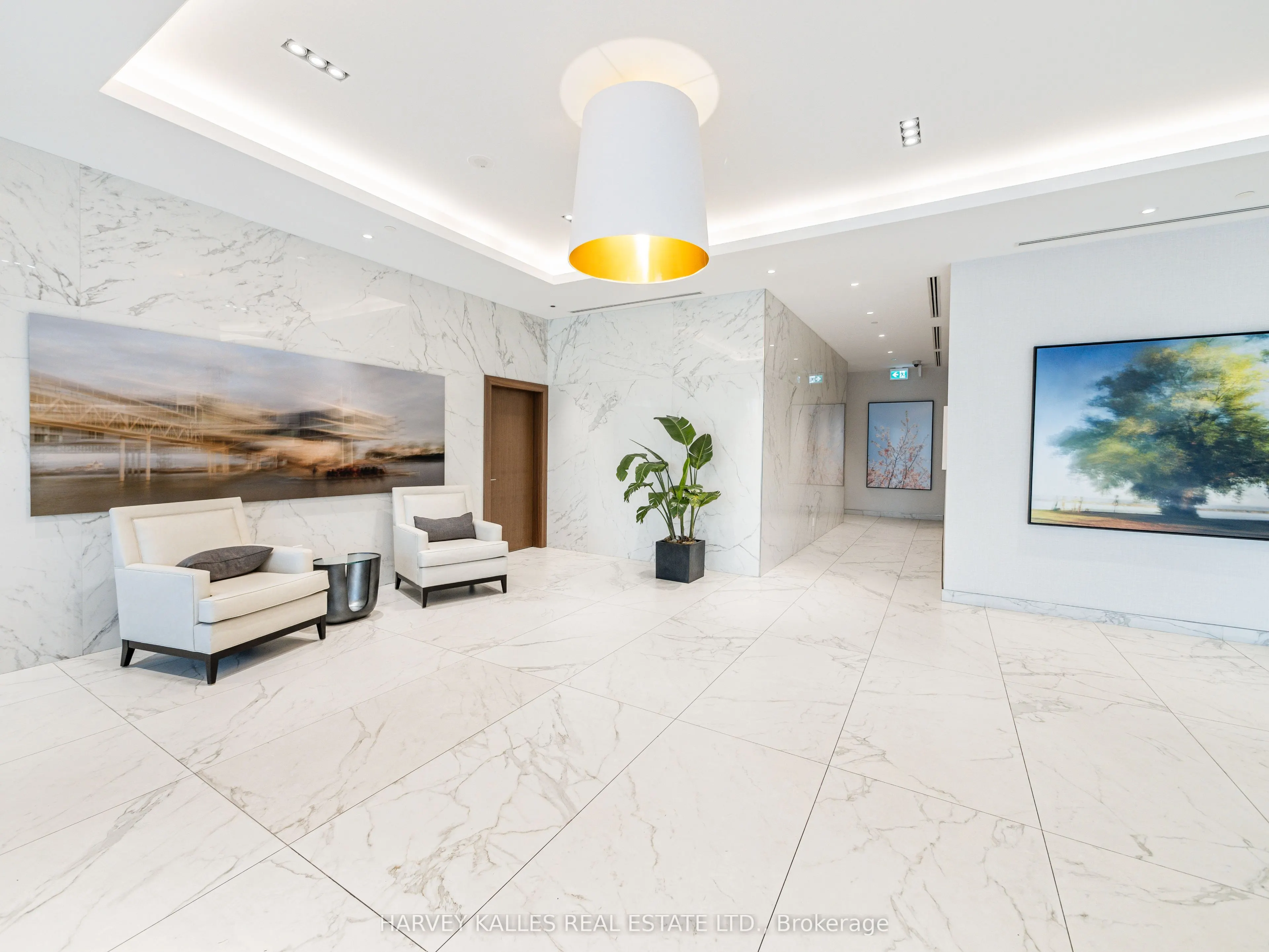 1928 Lake Shore Boulevard W, #2509