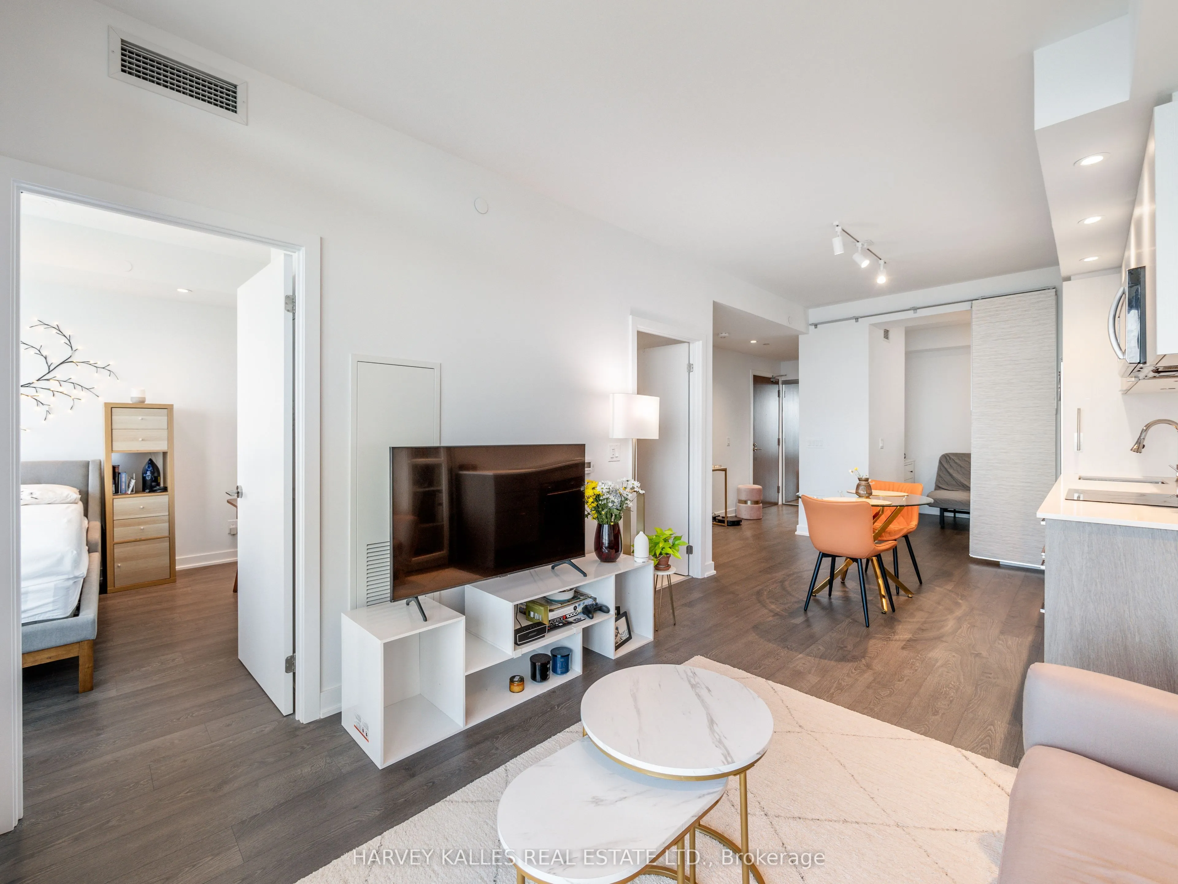 1928 Lake Shore Boulevard W, #2509