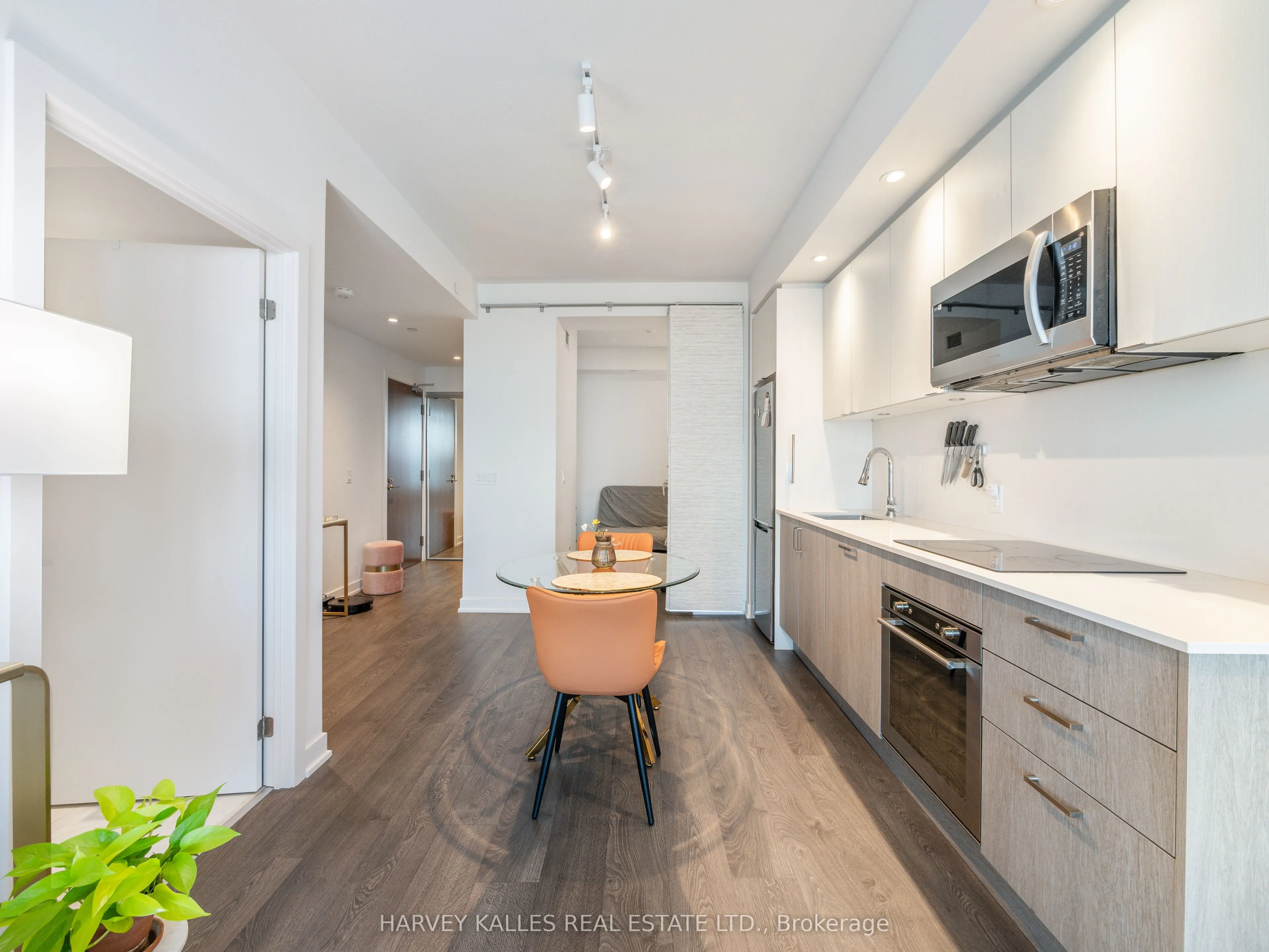 1928 Lake Shore Boulevard W, #2509