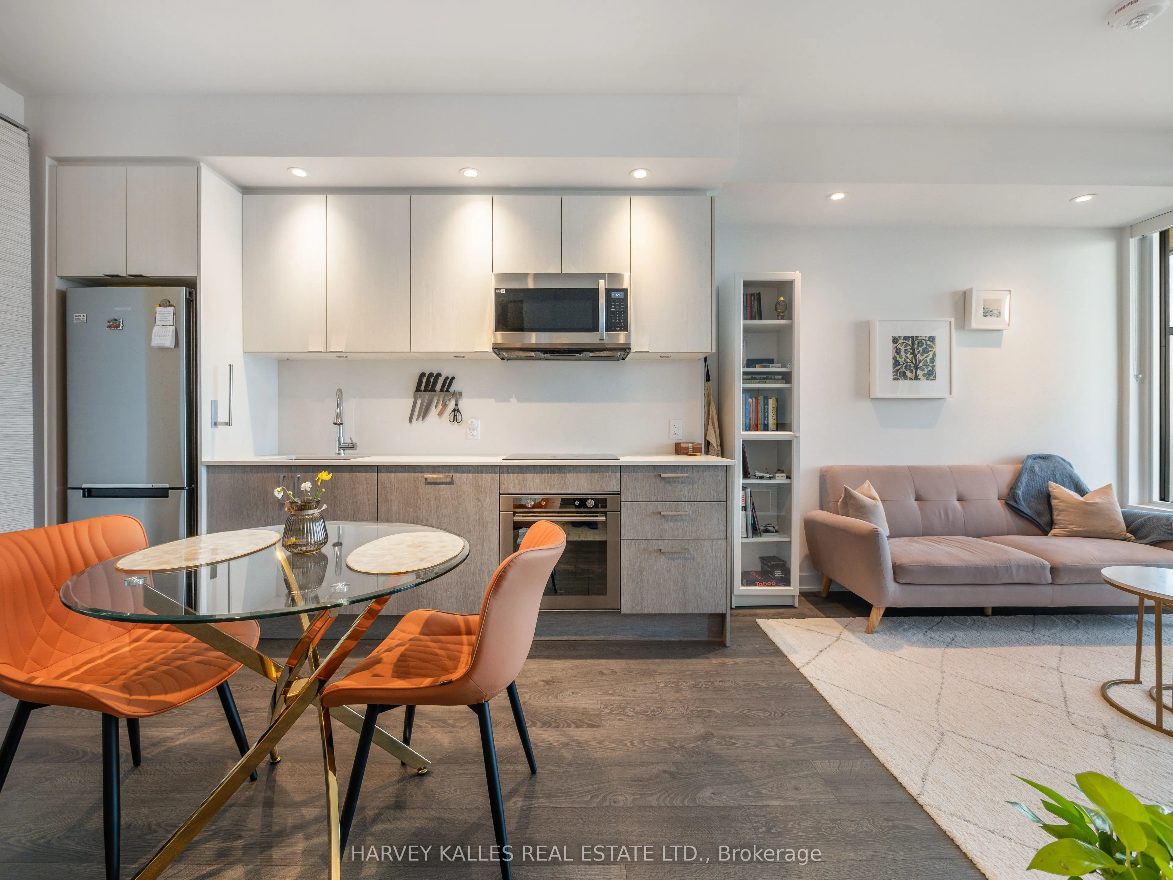 1928 Lake Shore Boulevard W, #2509