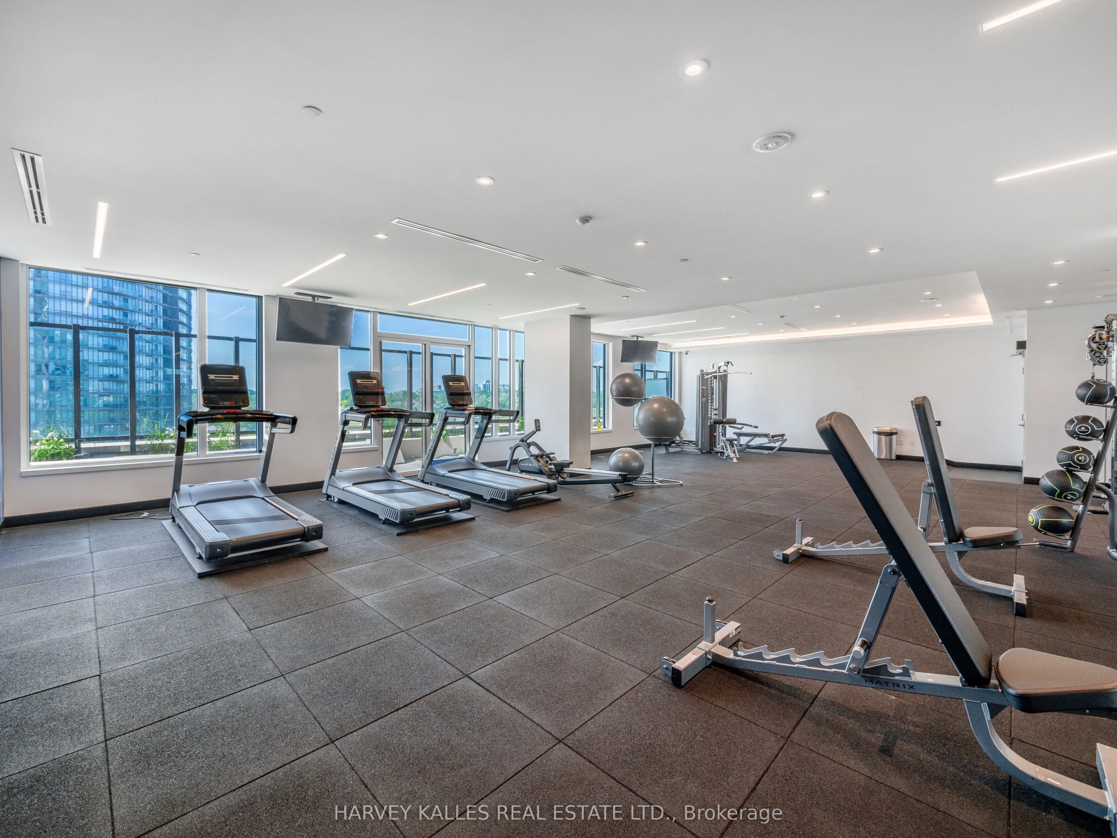1928 Lake Shore Boulevard W, #2509