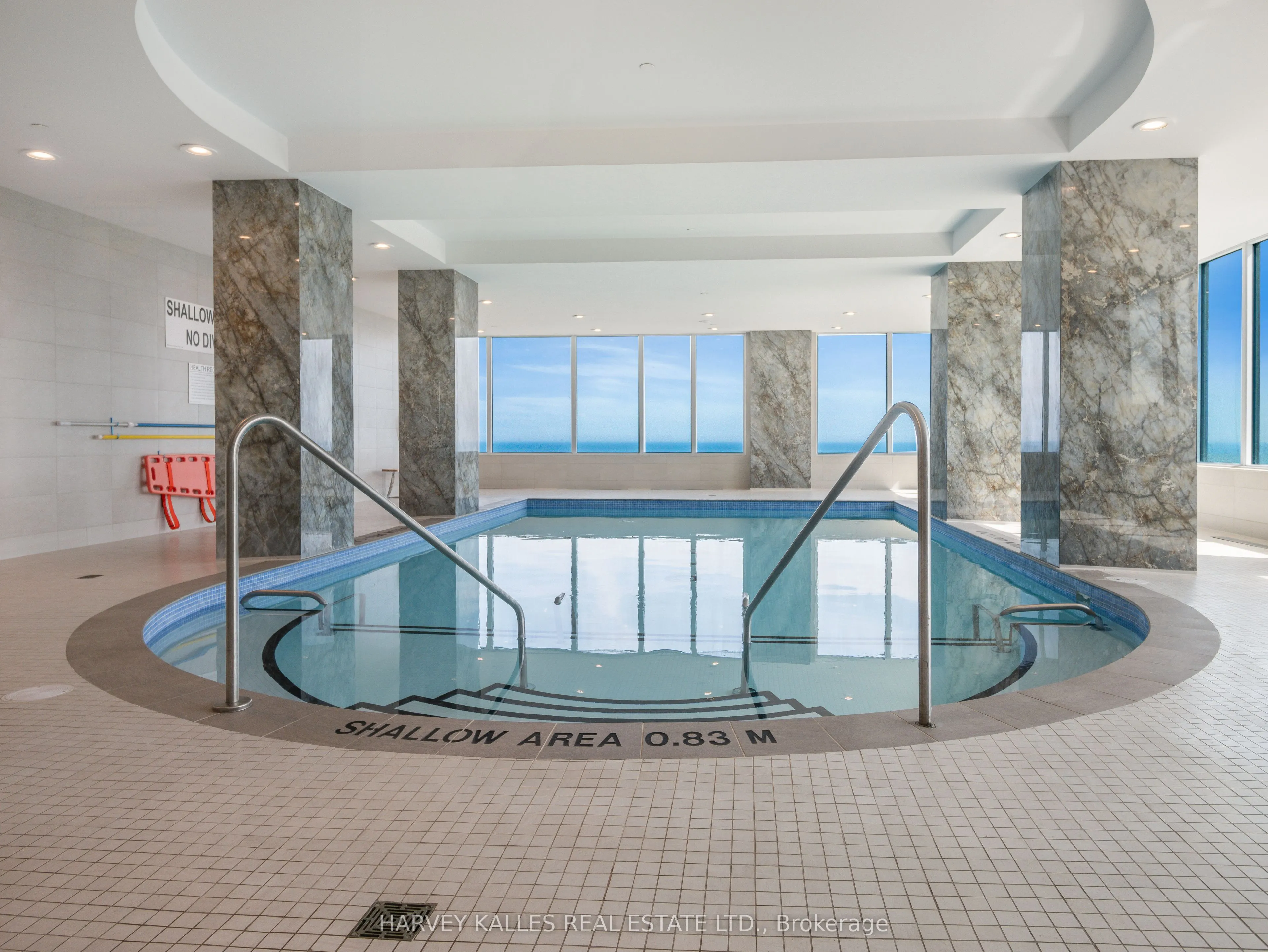 1928 Lake Shore Boulevard W, #2509