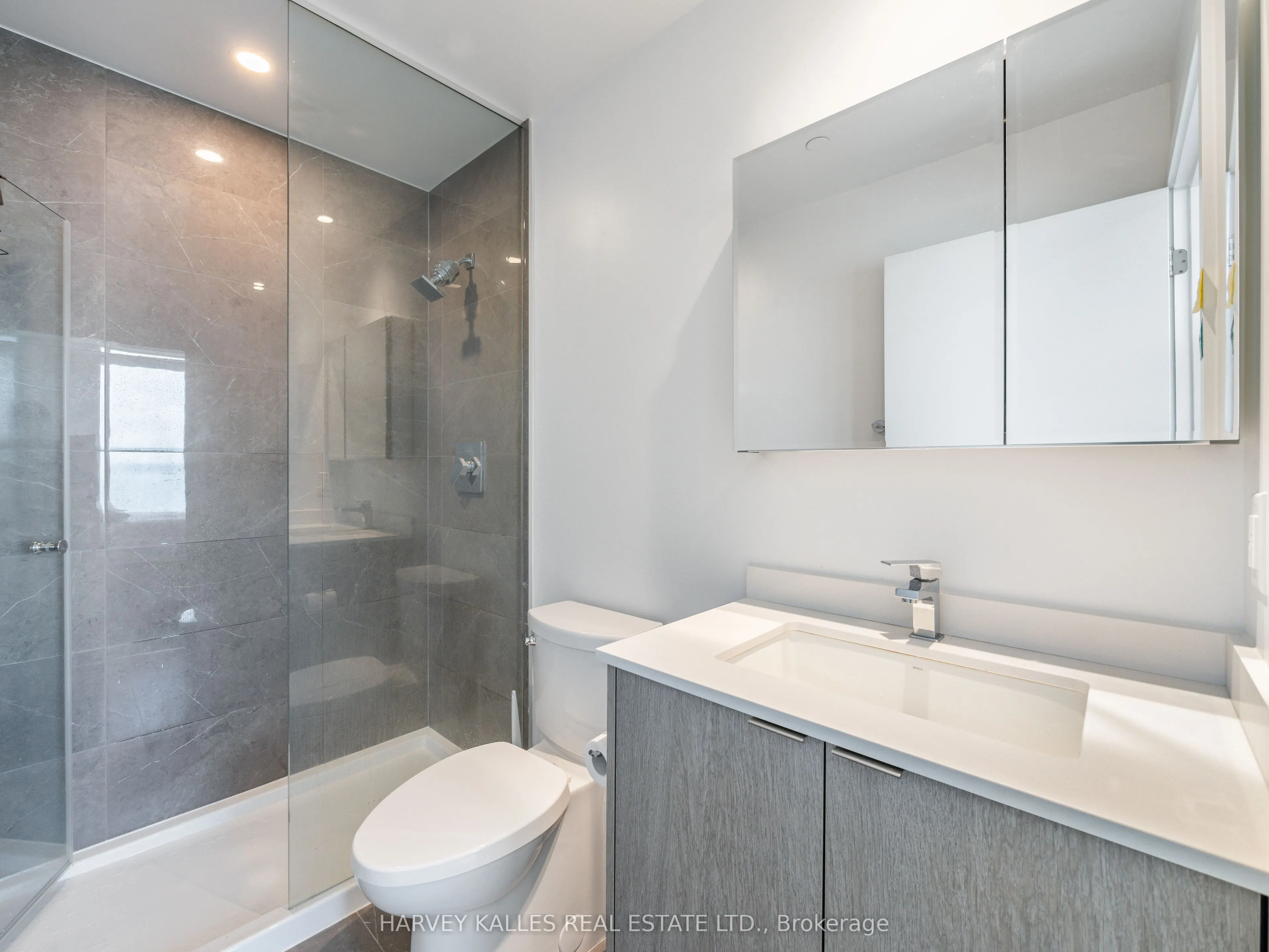 1928 Lake Shore Boulevard W, #2509