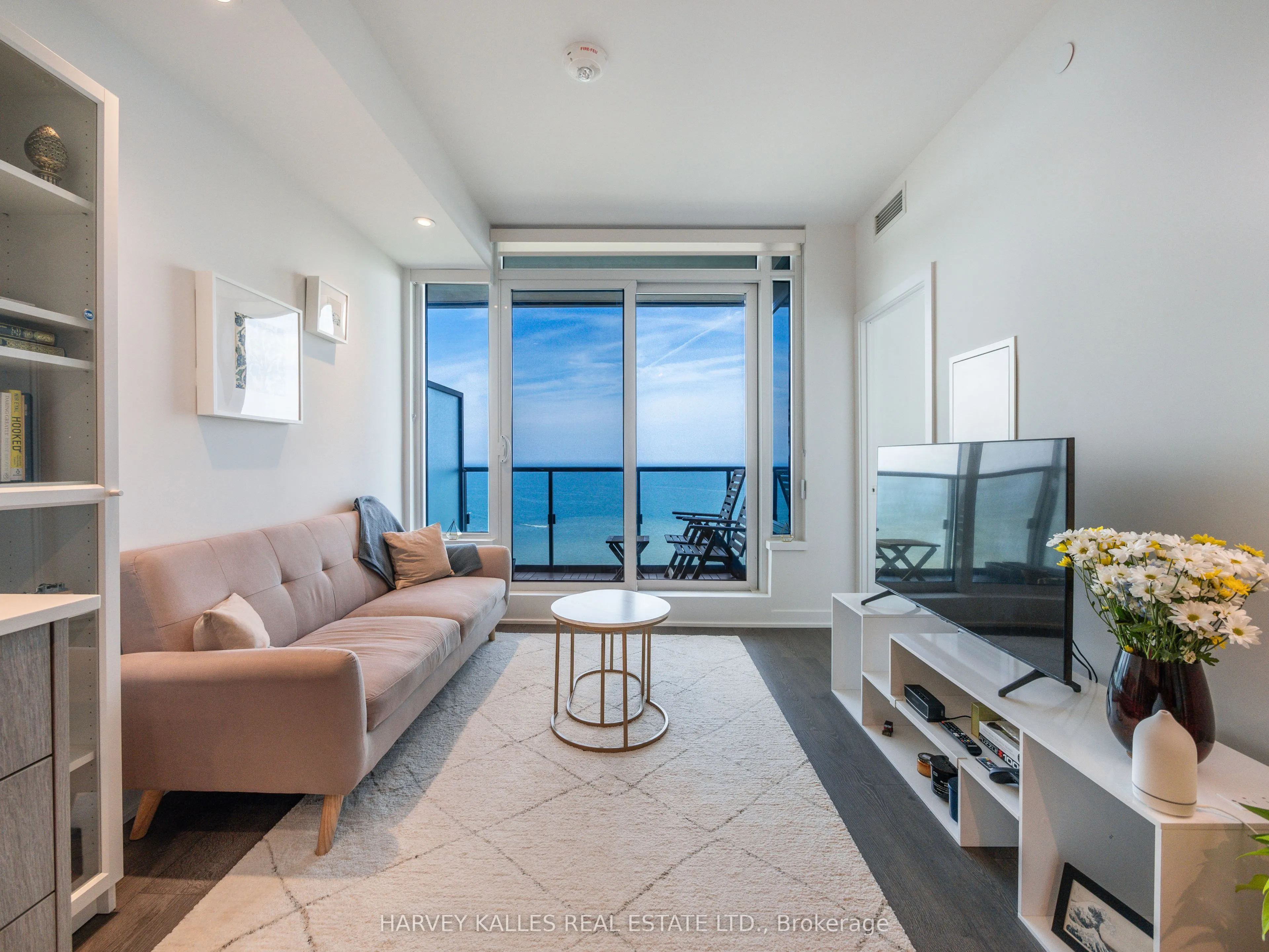 1928 Lake Shore Boulevard W, #2509
