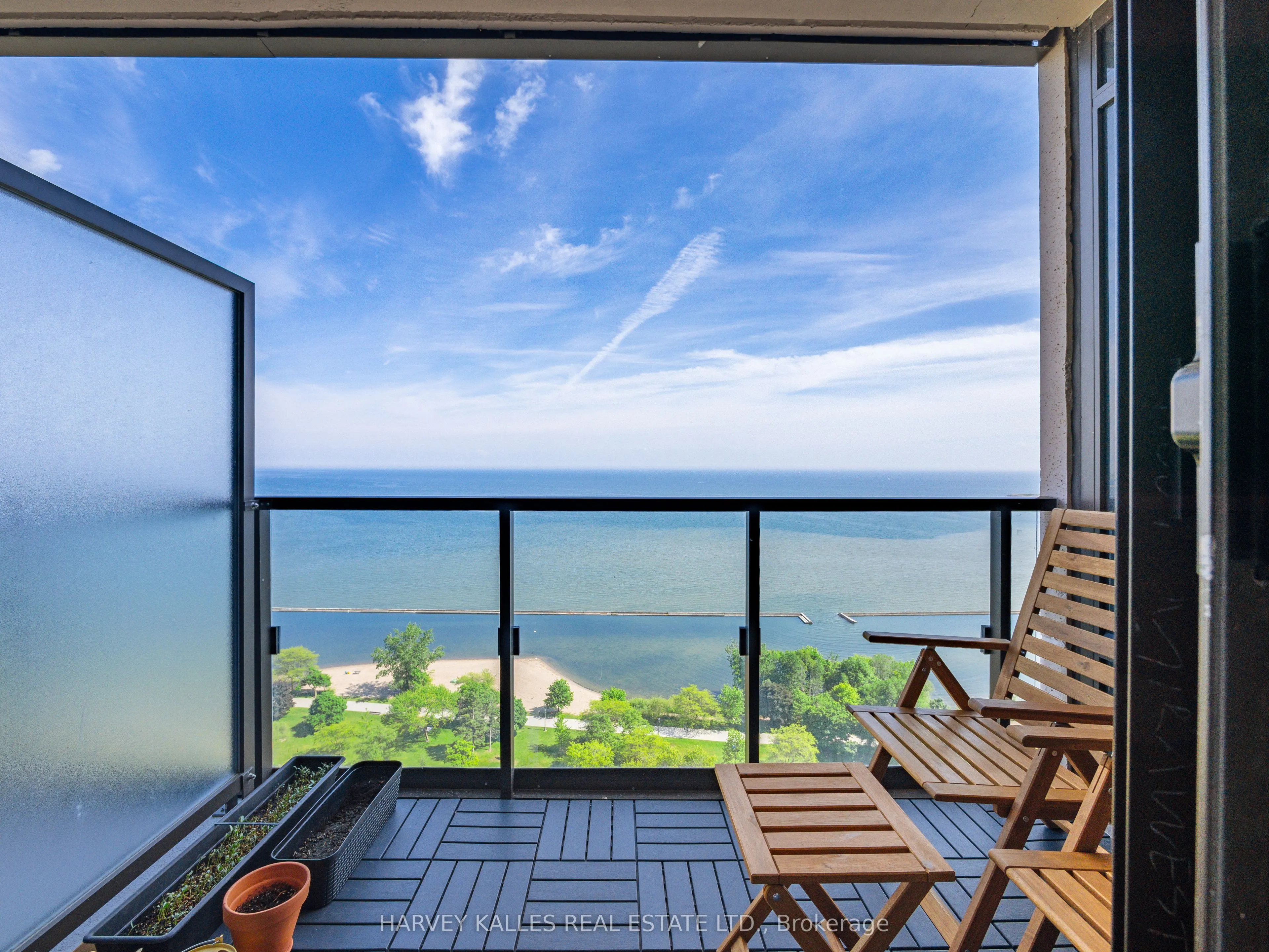 1928 Lake Shore Boulevard W, #2509