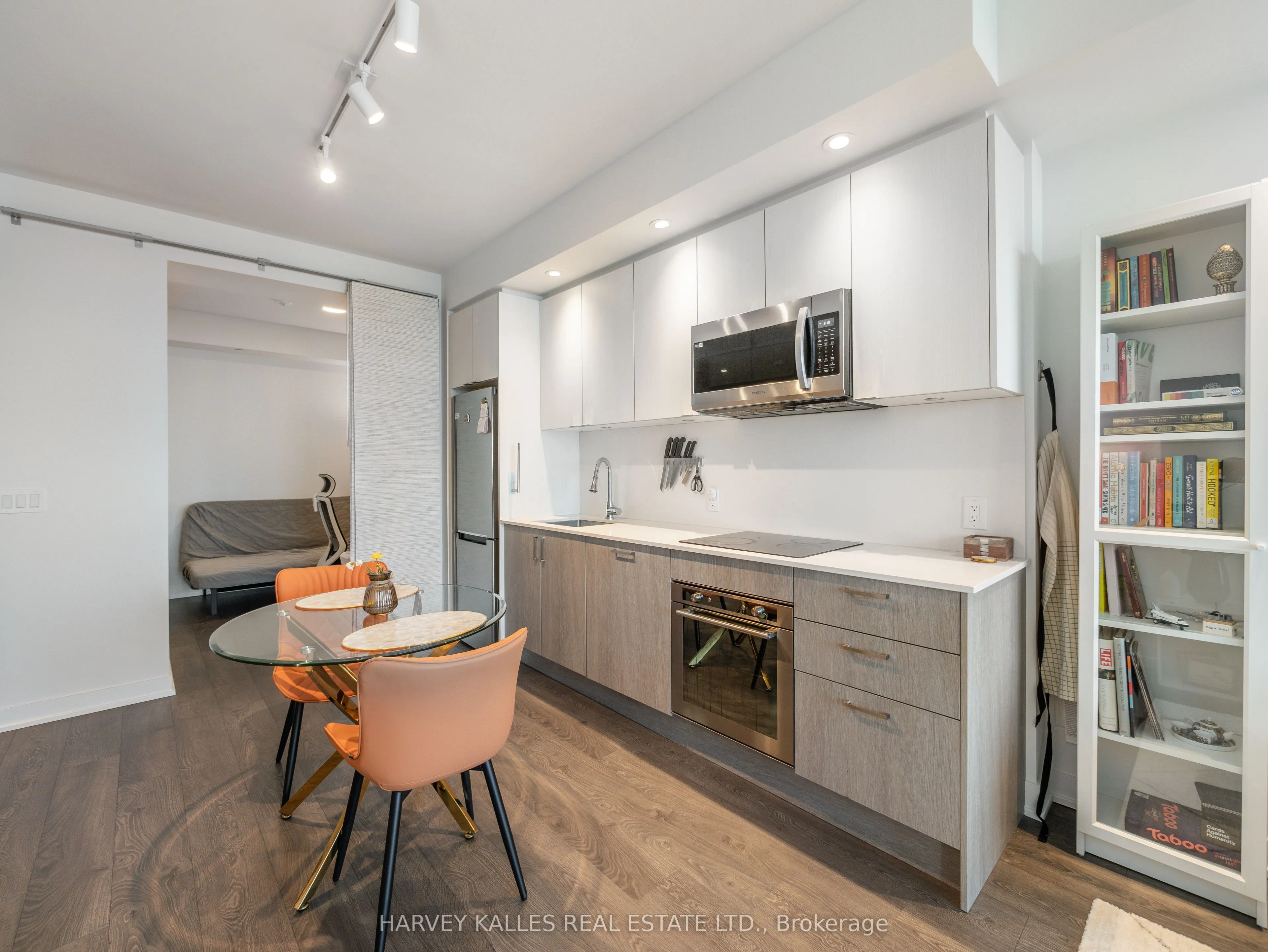 1928 Lake Shore Boulevard W, #2509