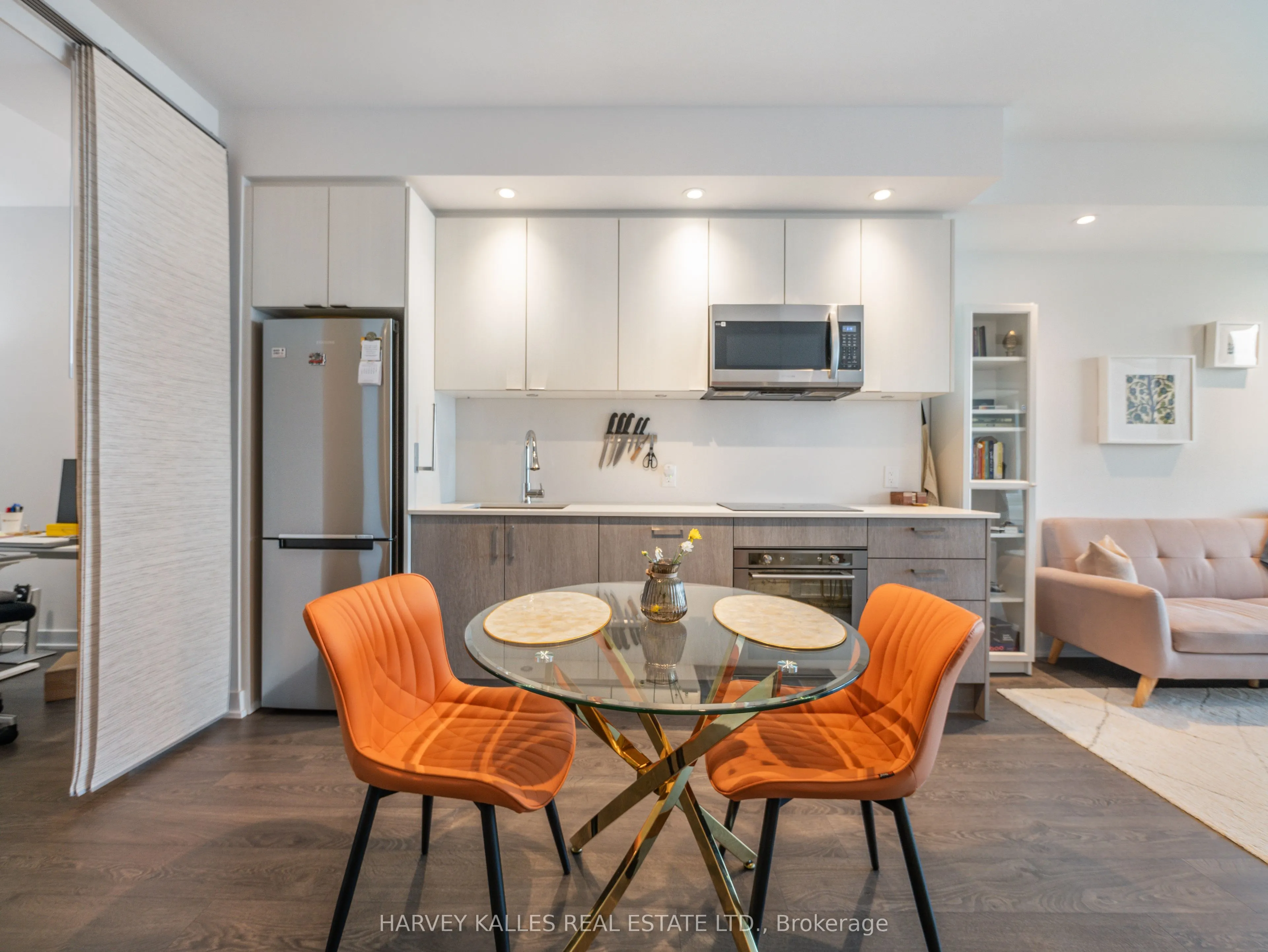 1928 Lake Shore Boulevard W, #2509