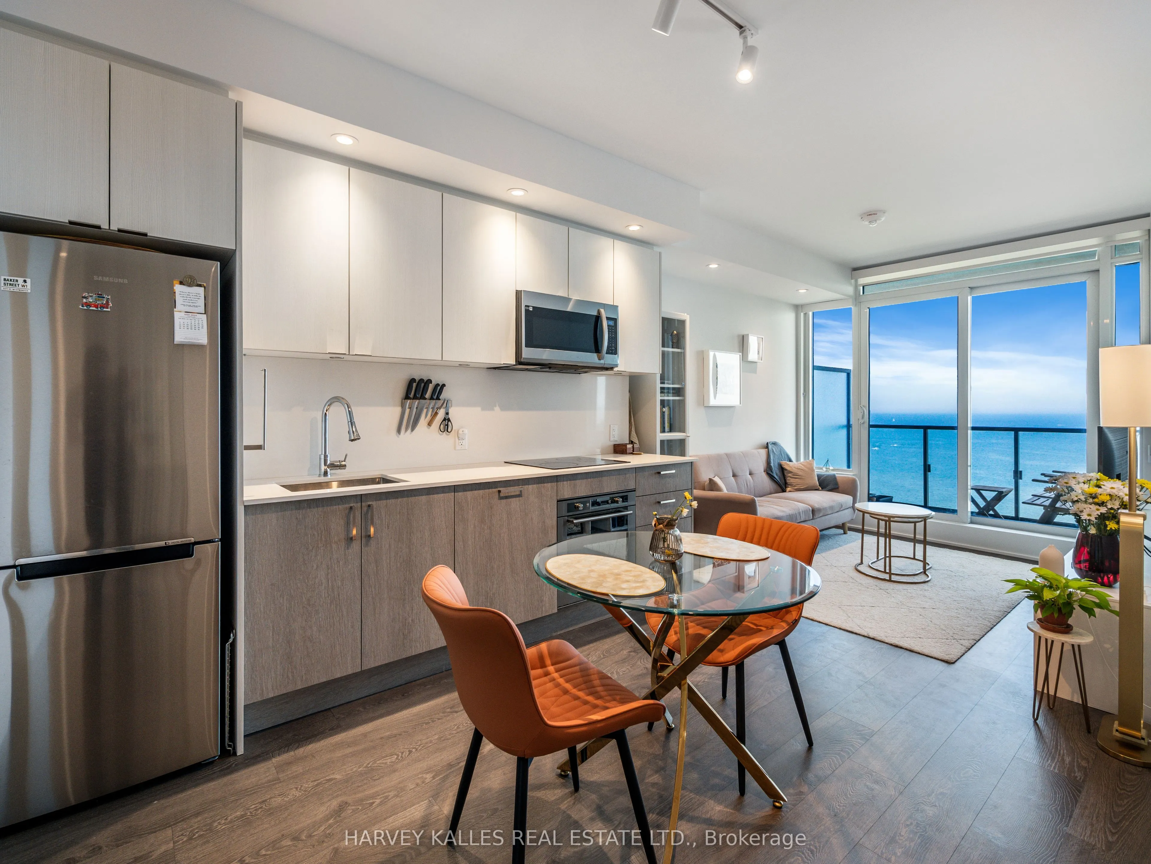 1928 Lake Shore Boulevard W, #2509
