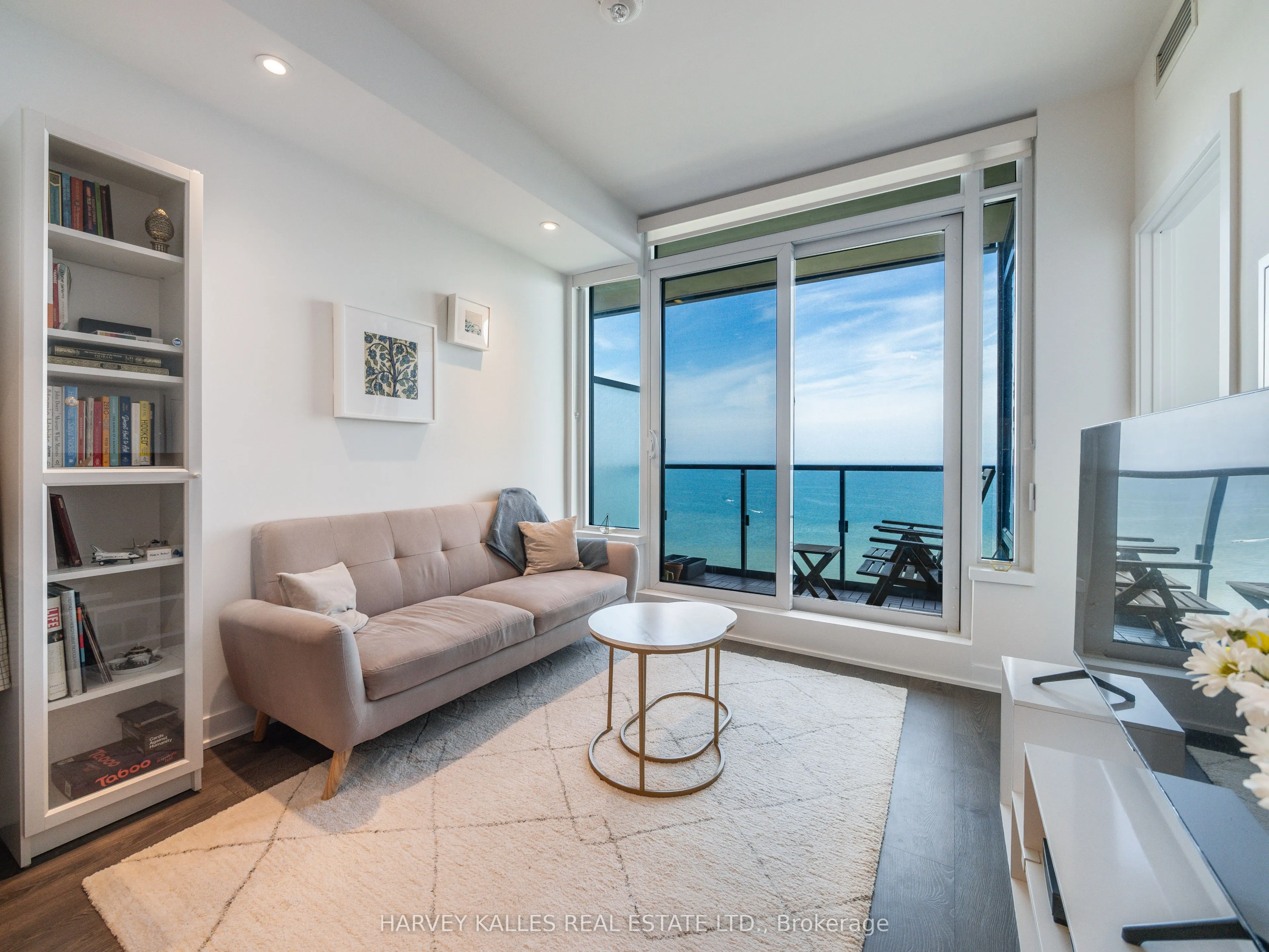1928 Lake Shore Boulevard W, #2509