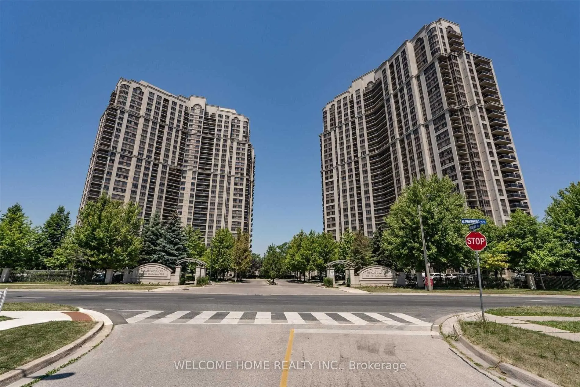 710 Humberwood Boulevard, #2106A