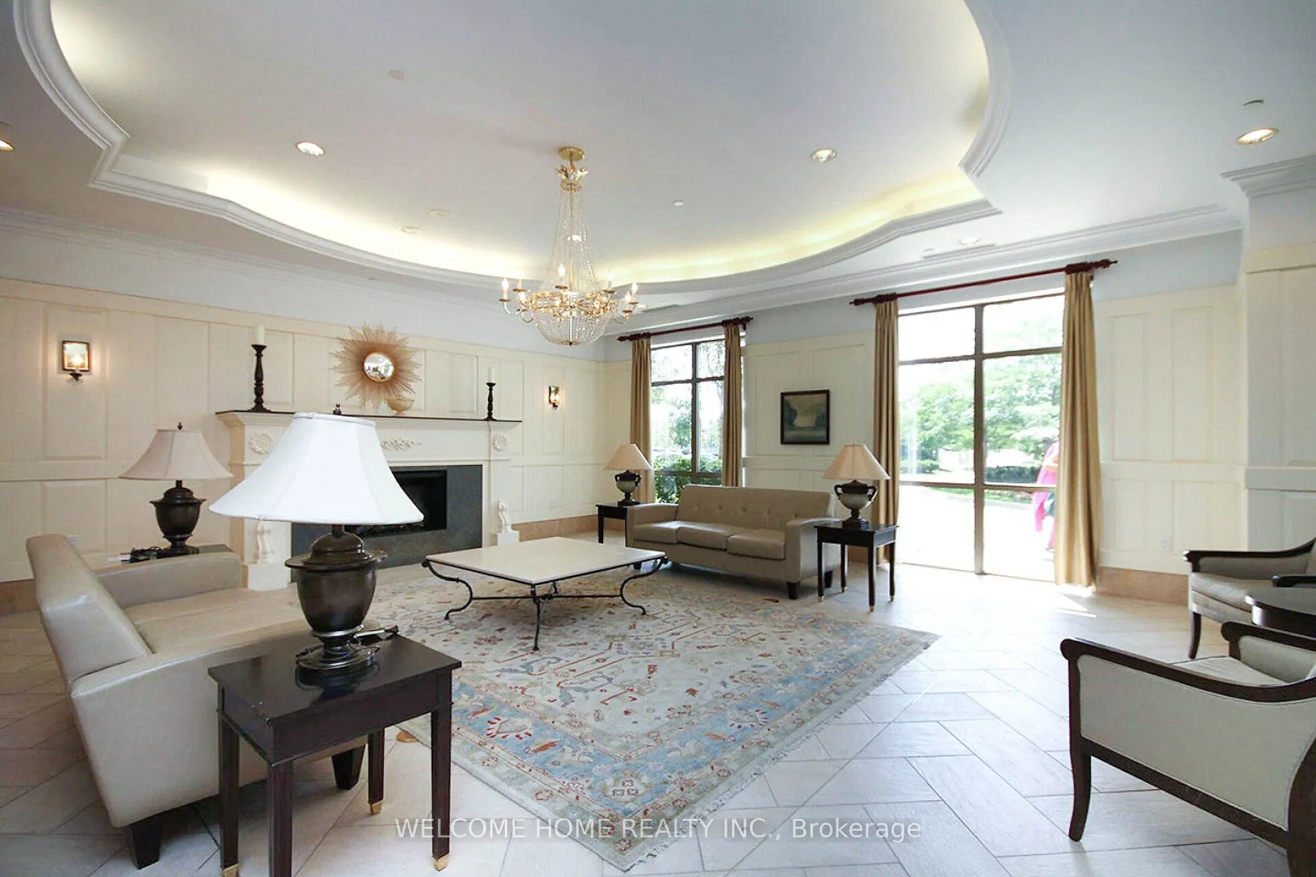 710 Humberwood Boulevard, #2106A