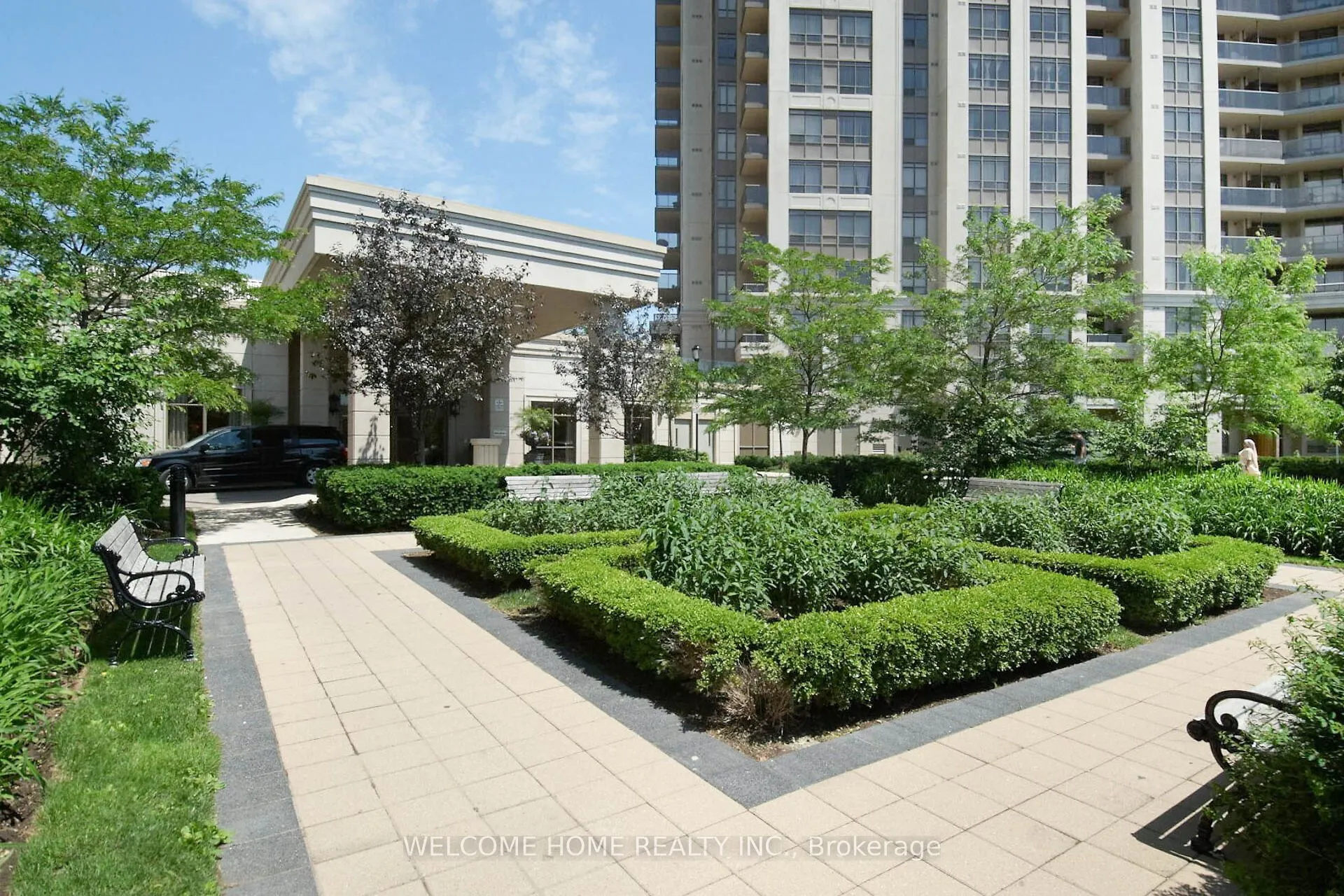 710 Humberwood Boulevard, #2106A