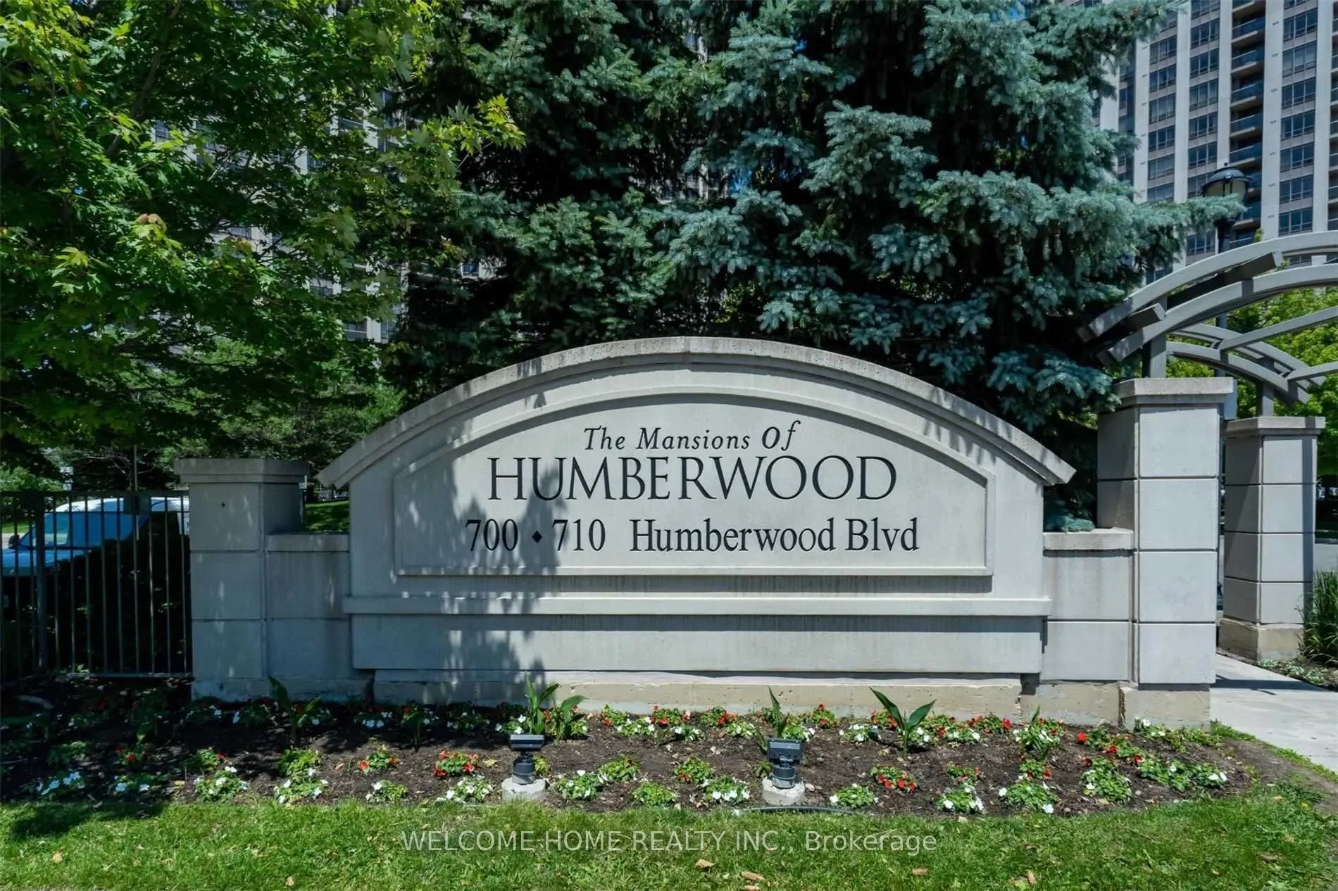 710 Humberwood Boulevard, #2106A