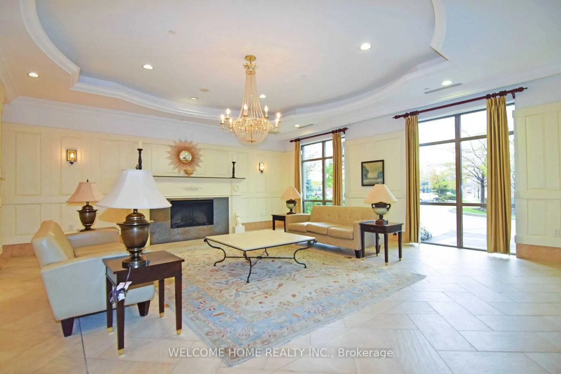 710 Humberwood Boulevard, #2106A