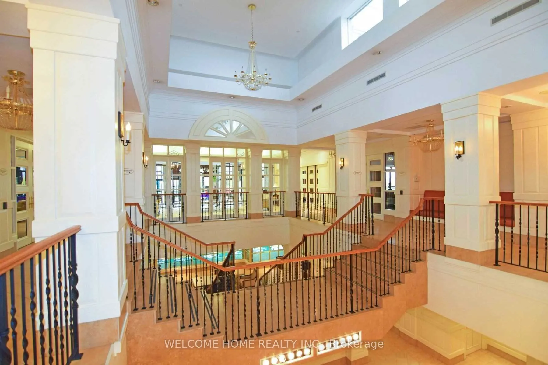 710 Humberwood Boulevard, #2106A