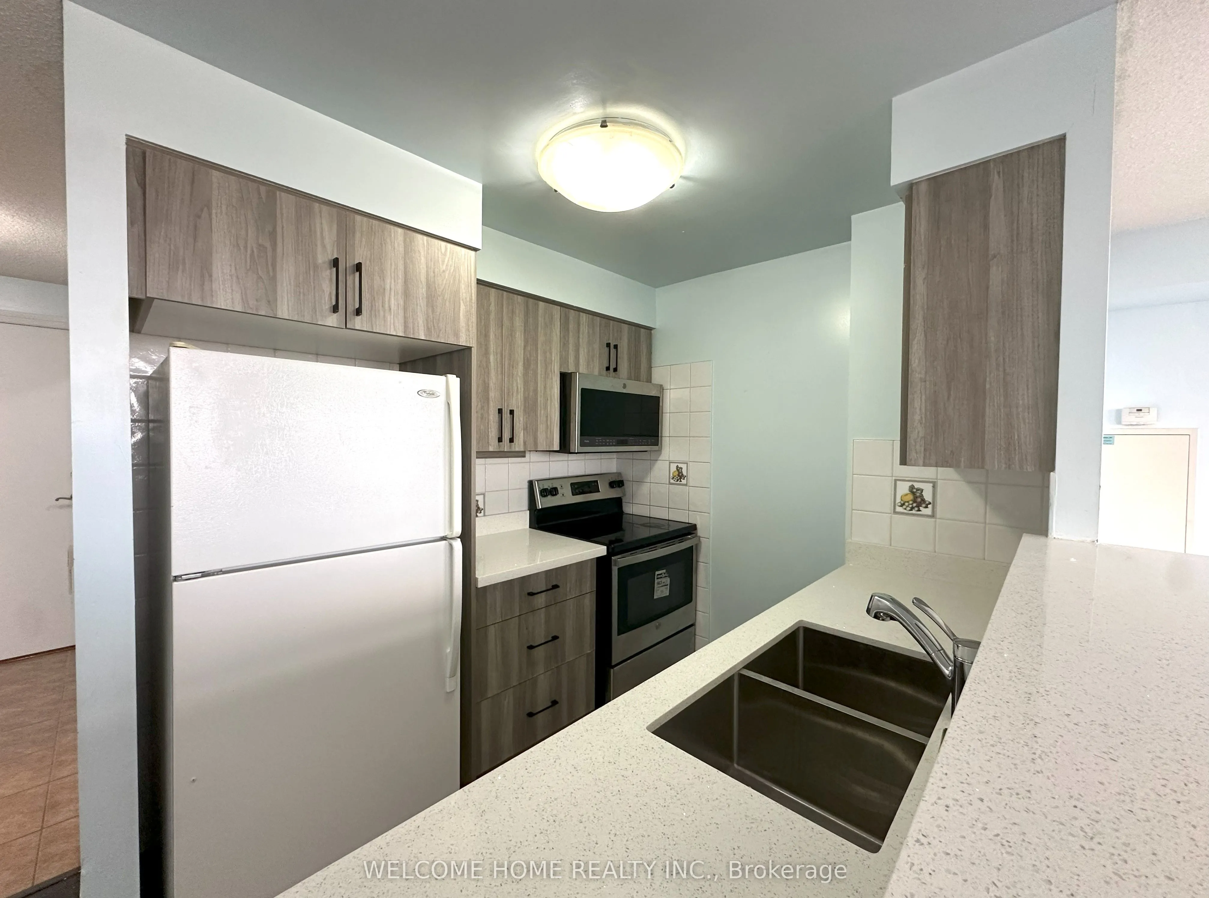 710 Humberwood Boulevard, #2106A