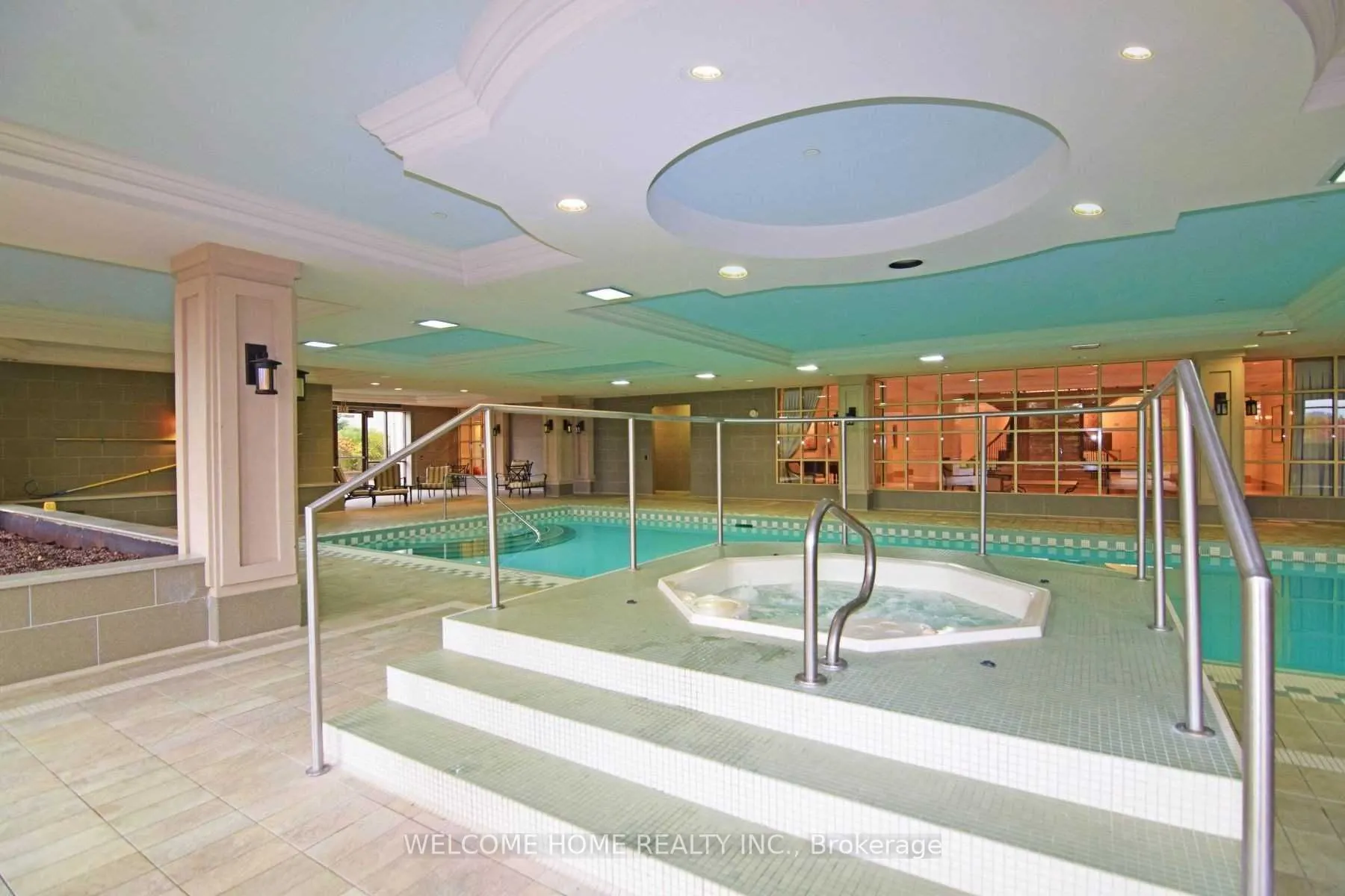710 Humberwood Boulevard, #2106A