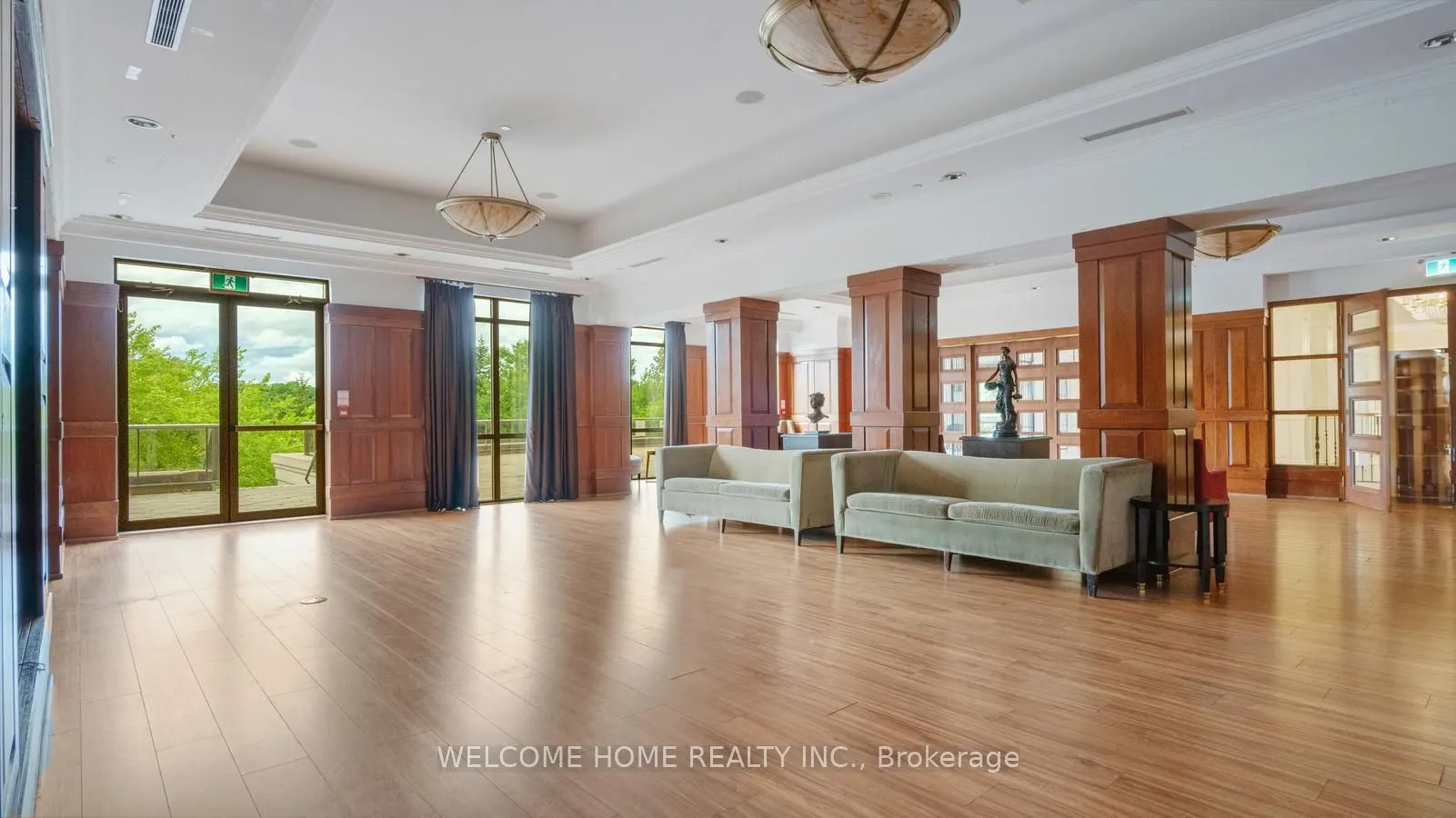 710 Humberwood Boulevard, #2106A