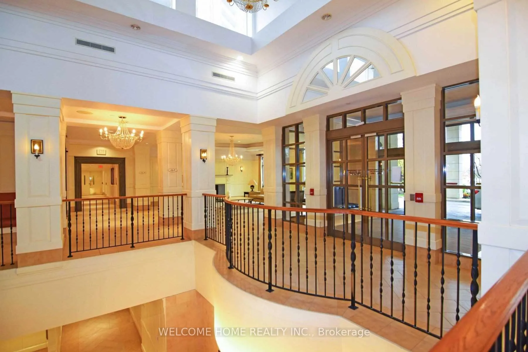 710 Humberwood Boulevard, #2106A