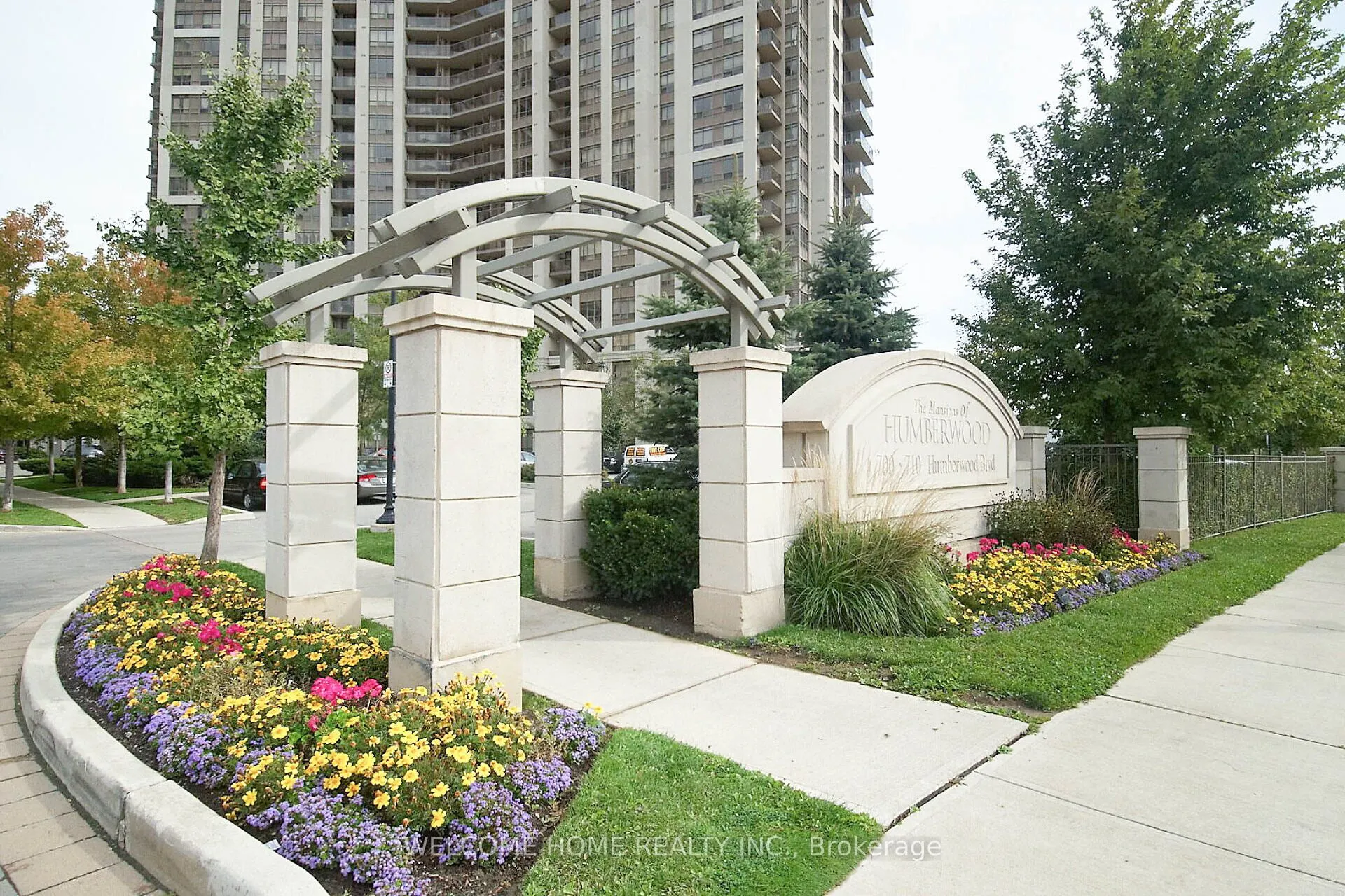 710 Humberwood Boulevard, #2106A