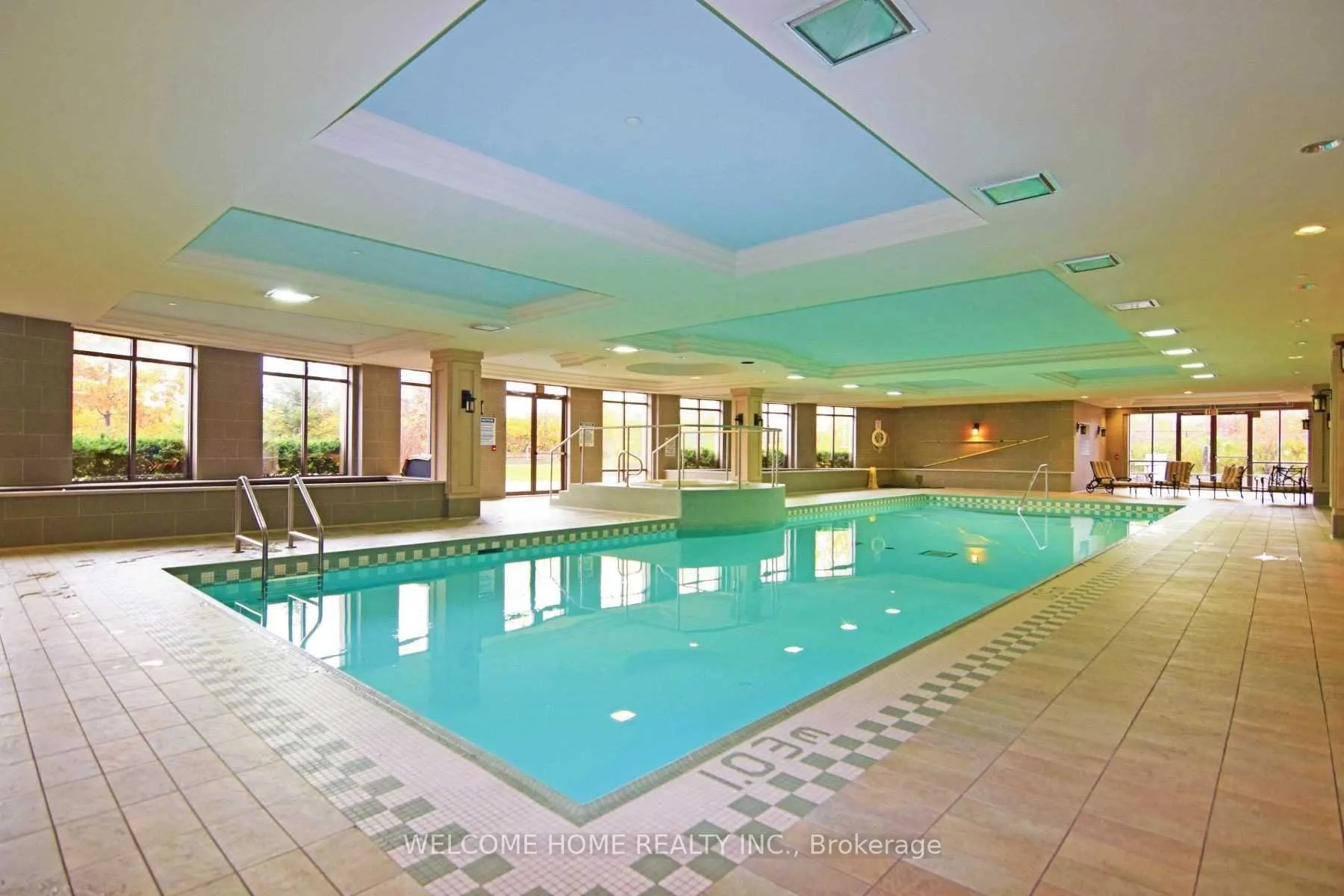 710 Humberwood Boulevard, #2106A