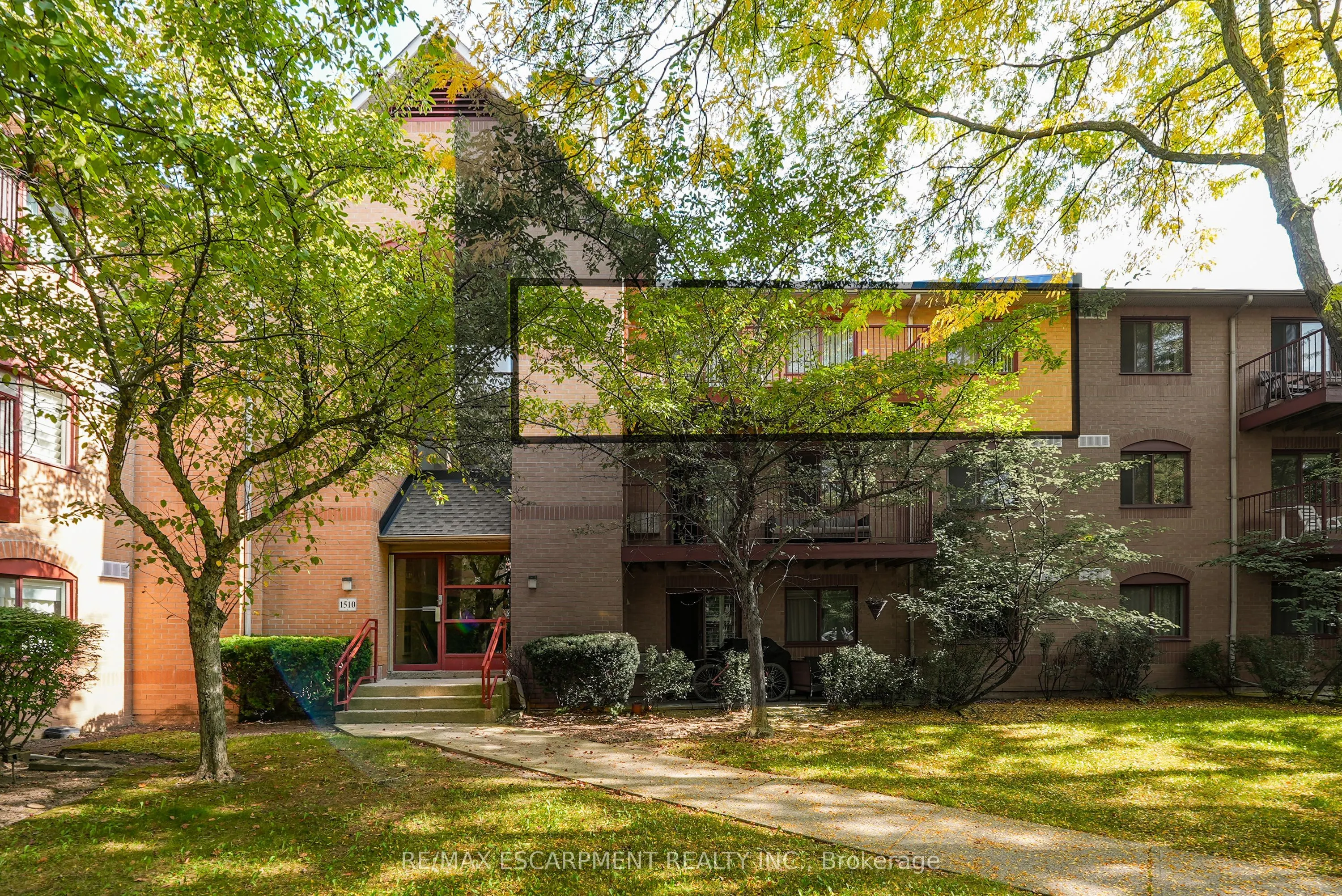 1510 Pilgrims Way, #733