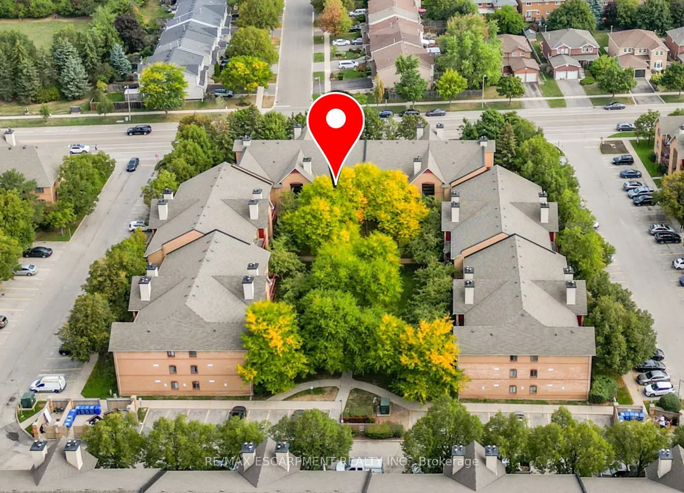 1510 Pilgrims Way, #733