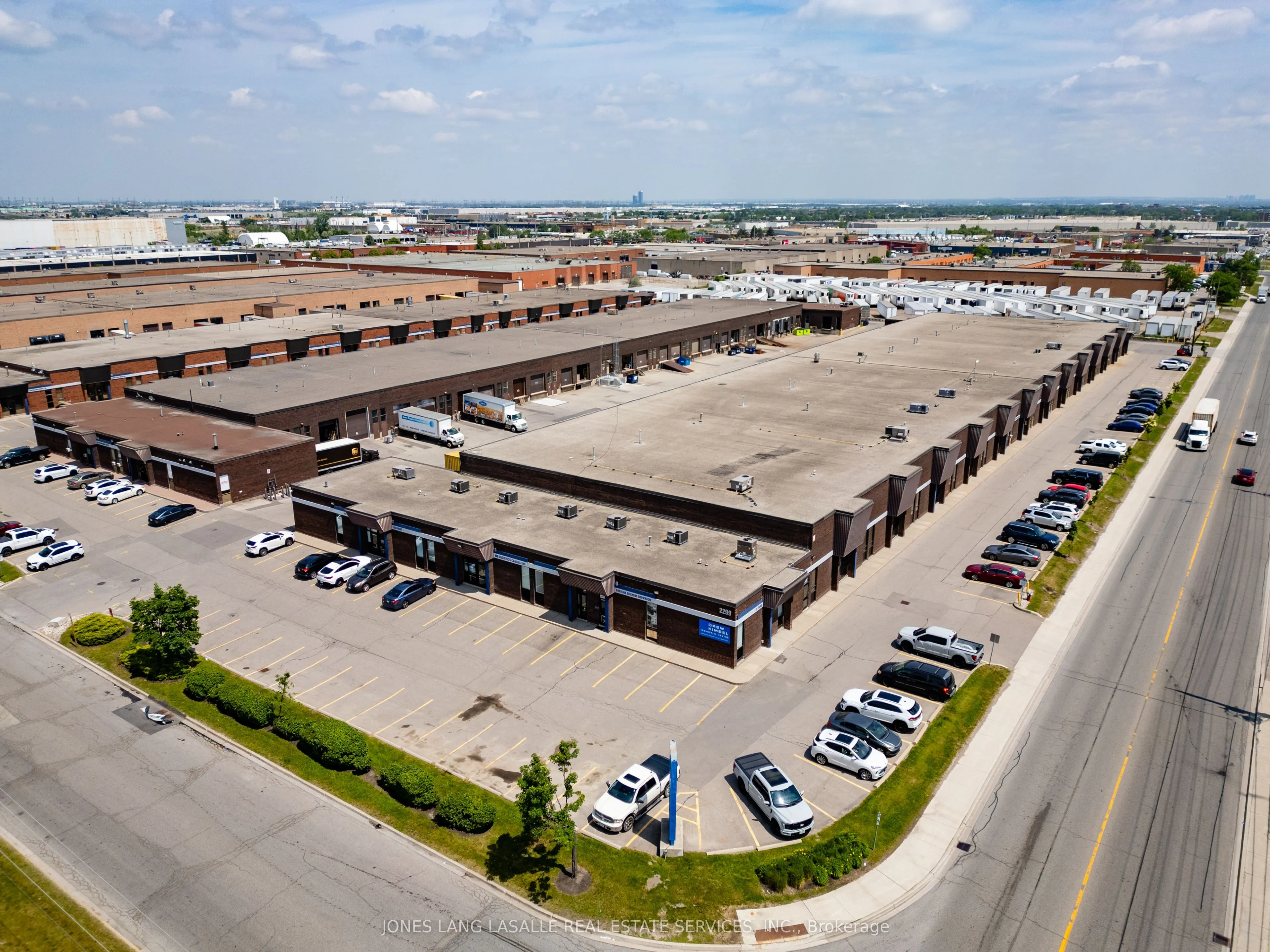 2299 Drew Street, #2-3