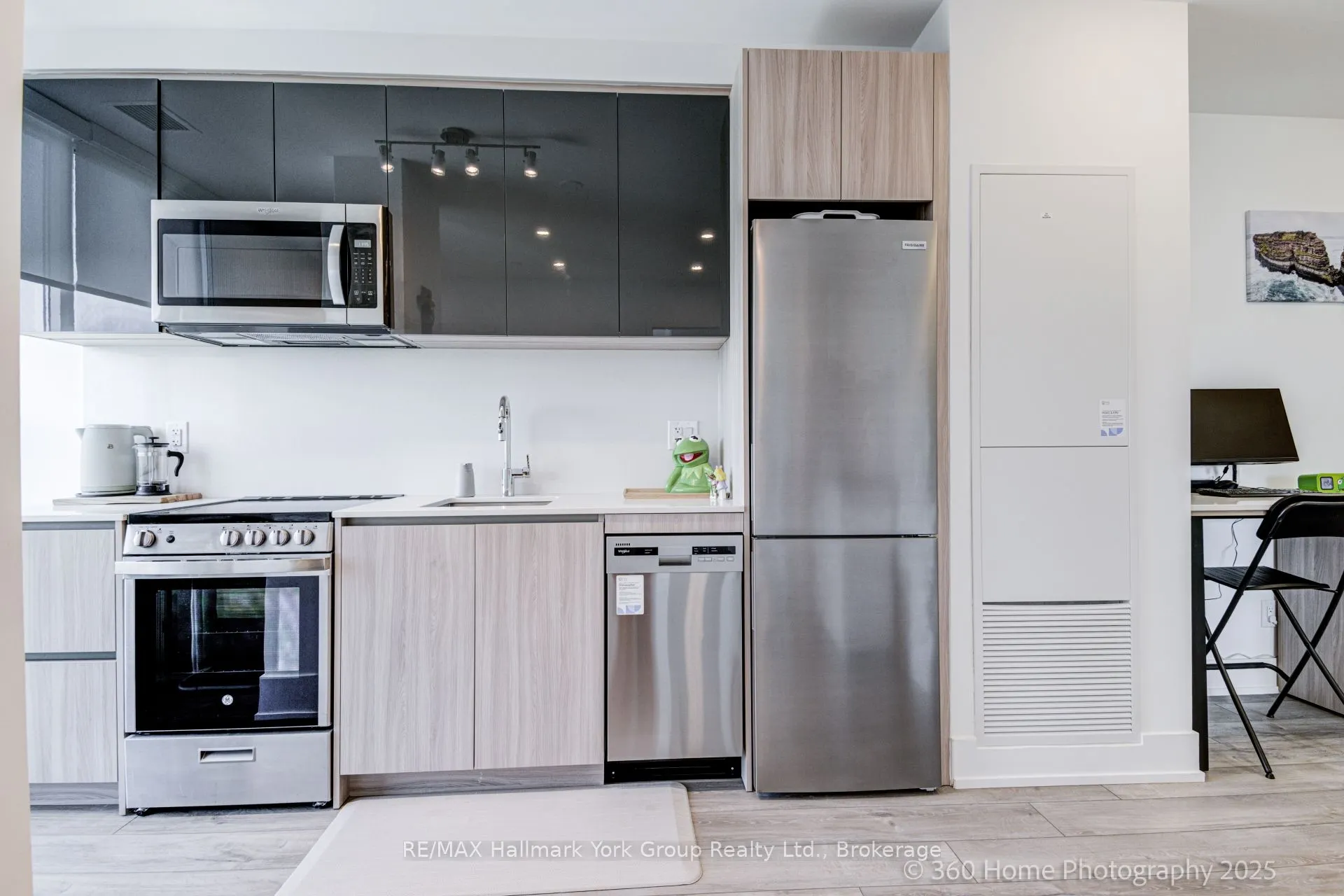 3100 Keele Street, #534
