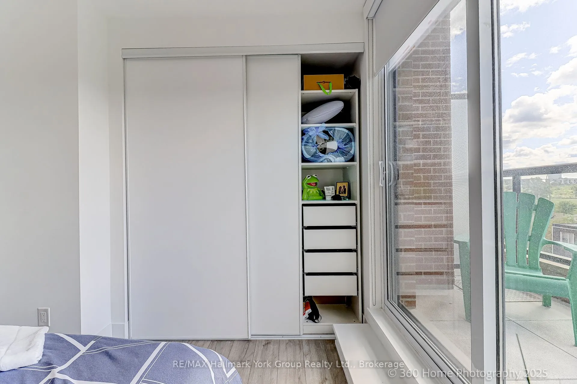 3100 Keele Street, #534