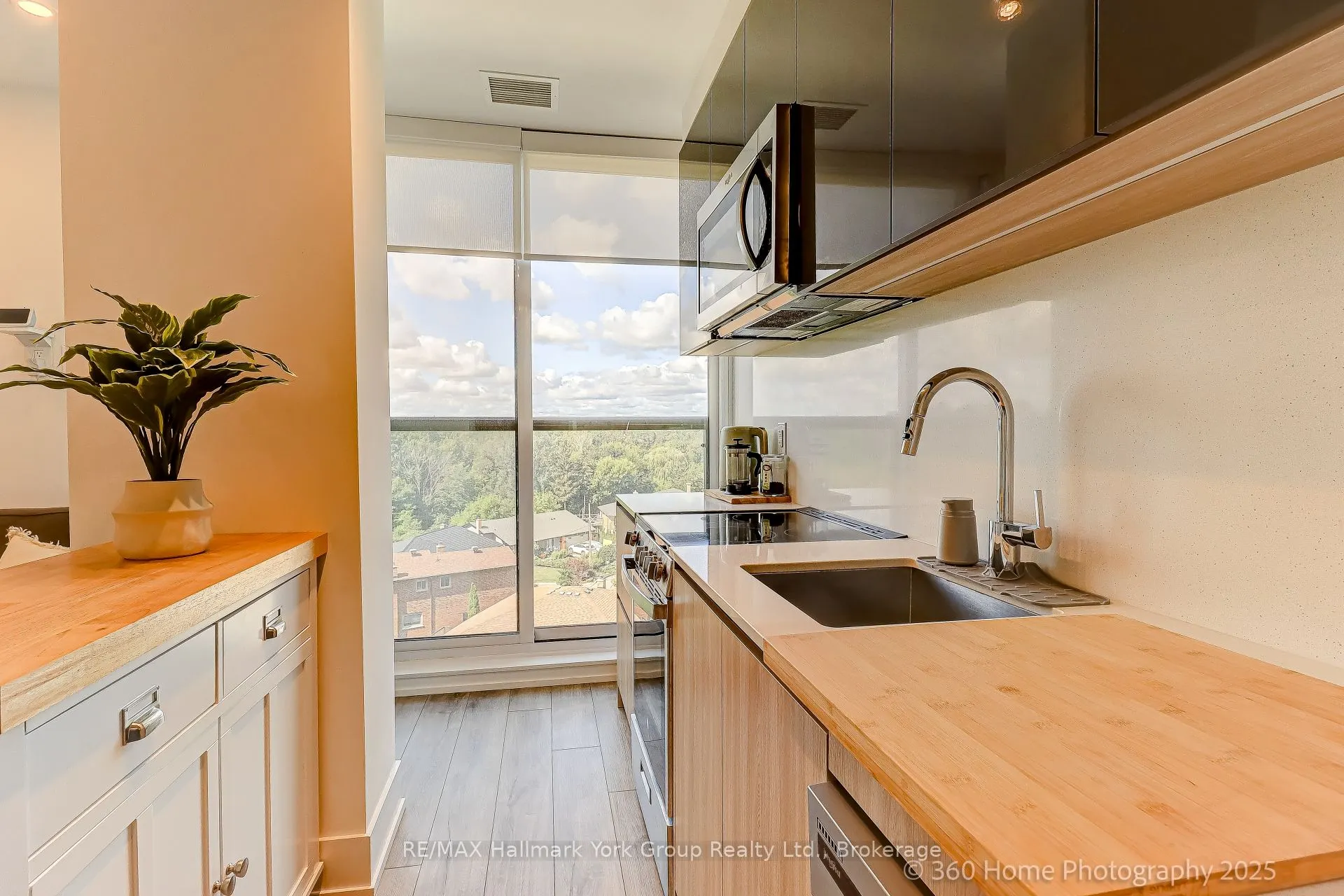 3100 Keele Street, #534