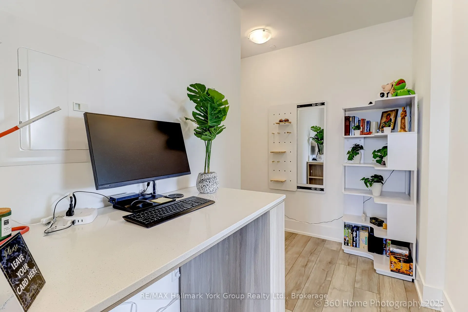 3100 Keele Street, #534