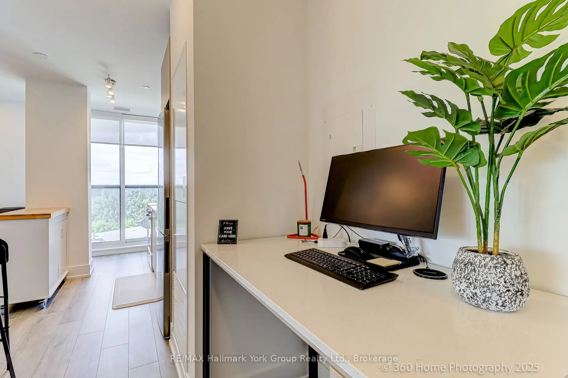 3100 Keele Street, #534