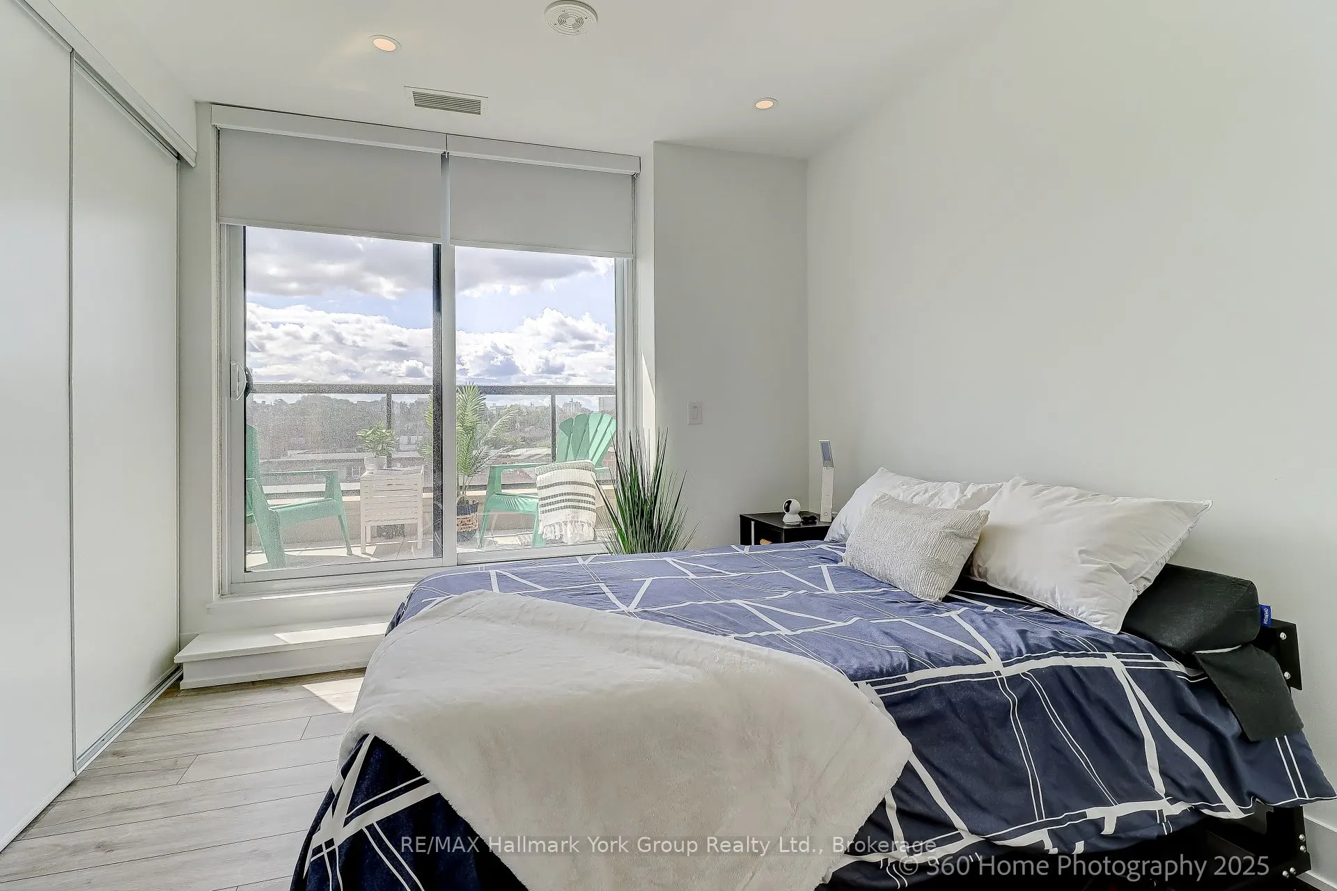 3100 Keele Street, #534