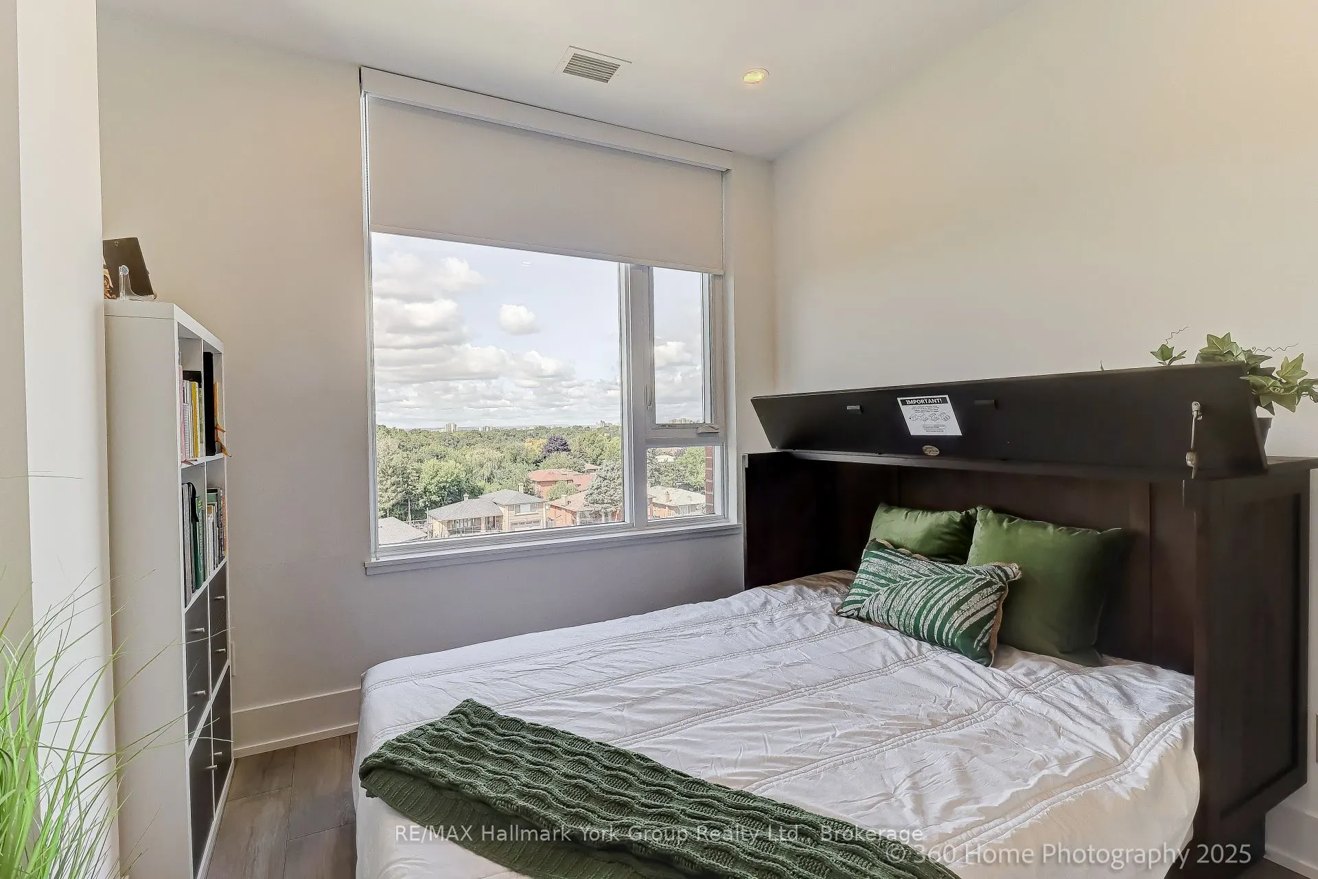 3100 Keele Street, #534