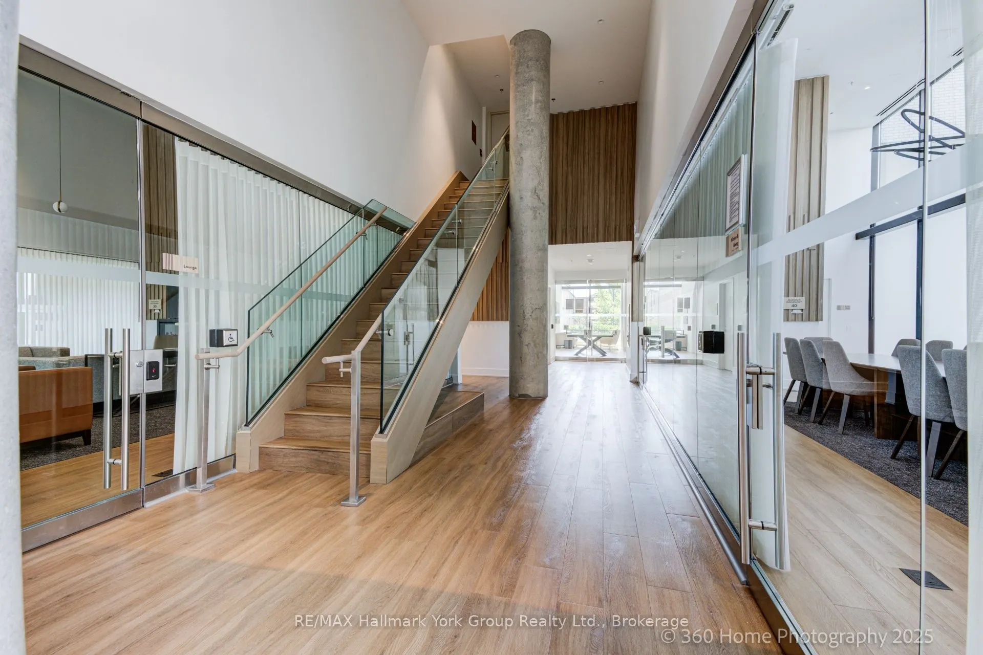 3100 Keele Street, #534