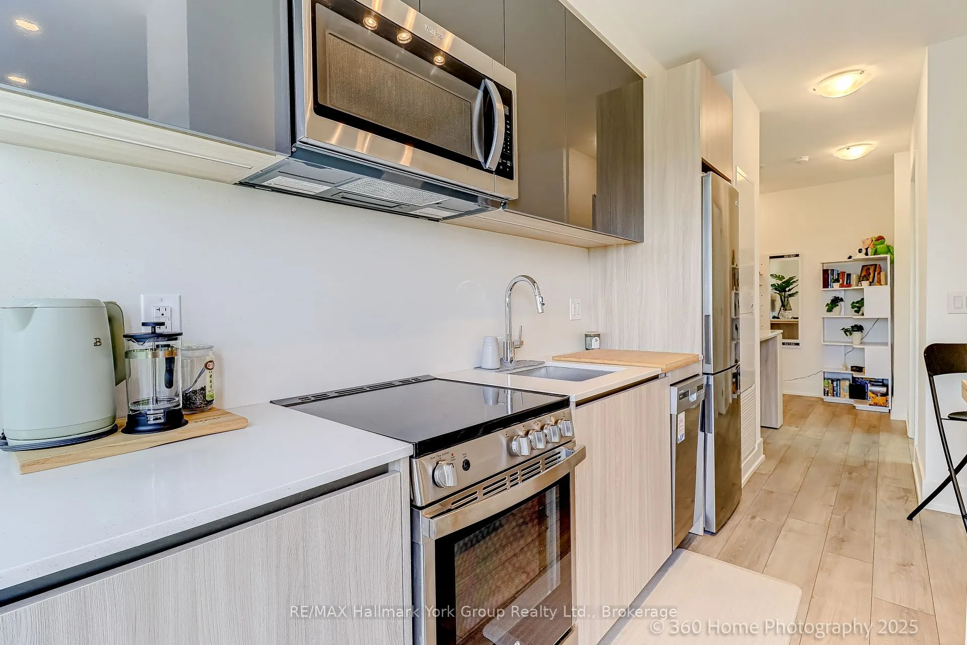 3100 Keele Street, #534