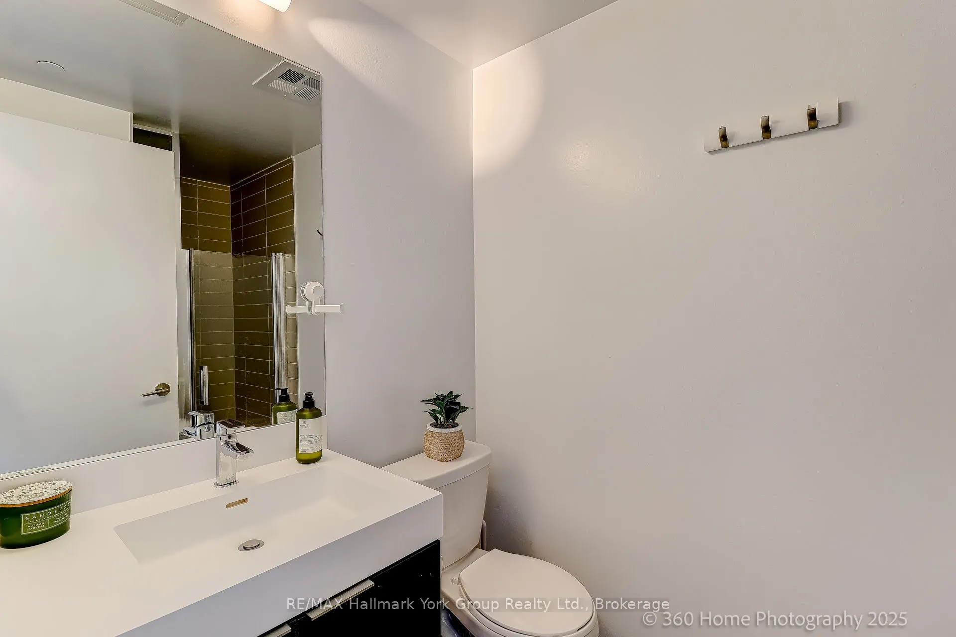 3100 Keele Street, #534