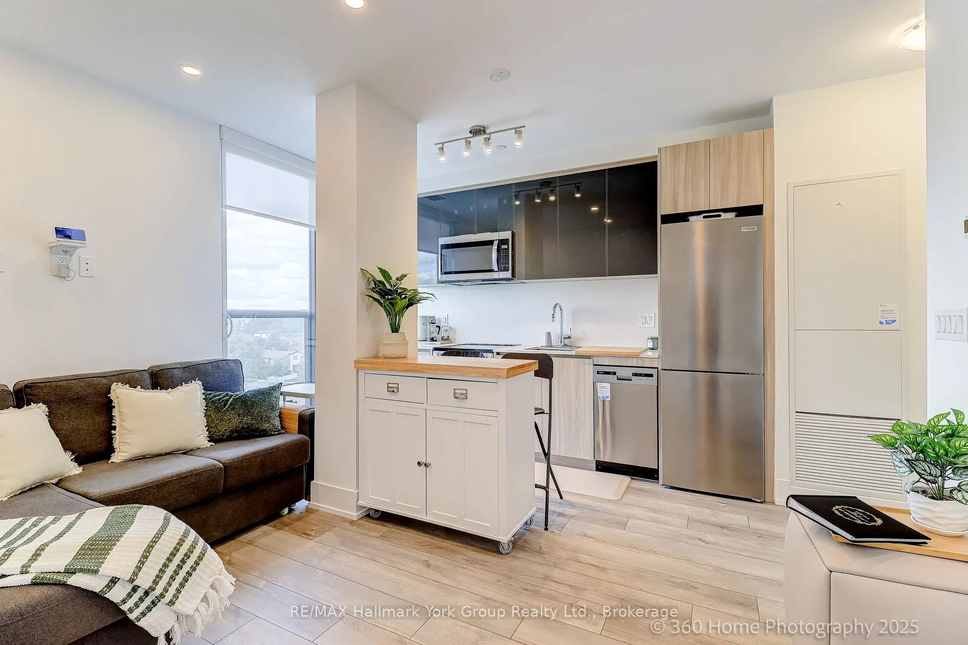 3100 Keele Street, #534