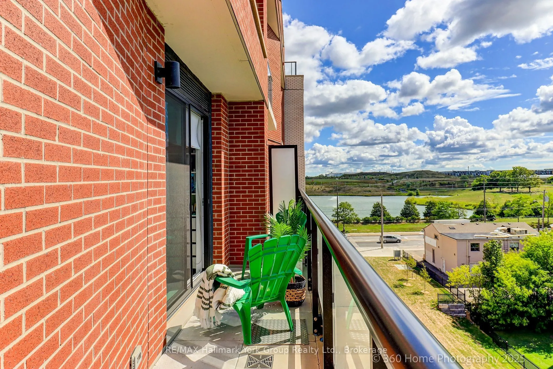 3100 Keele Street, #534