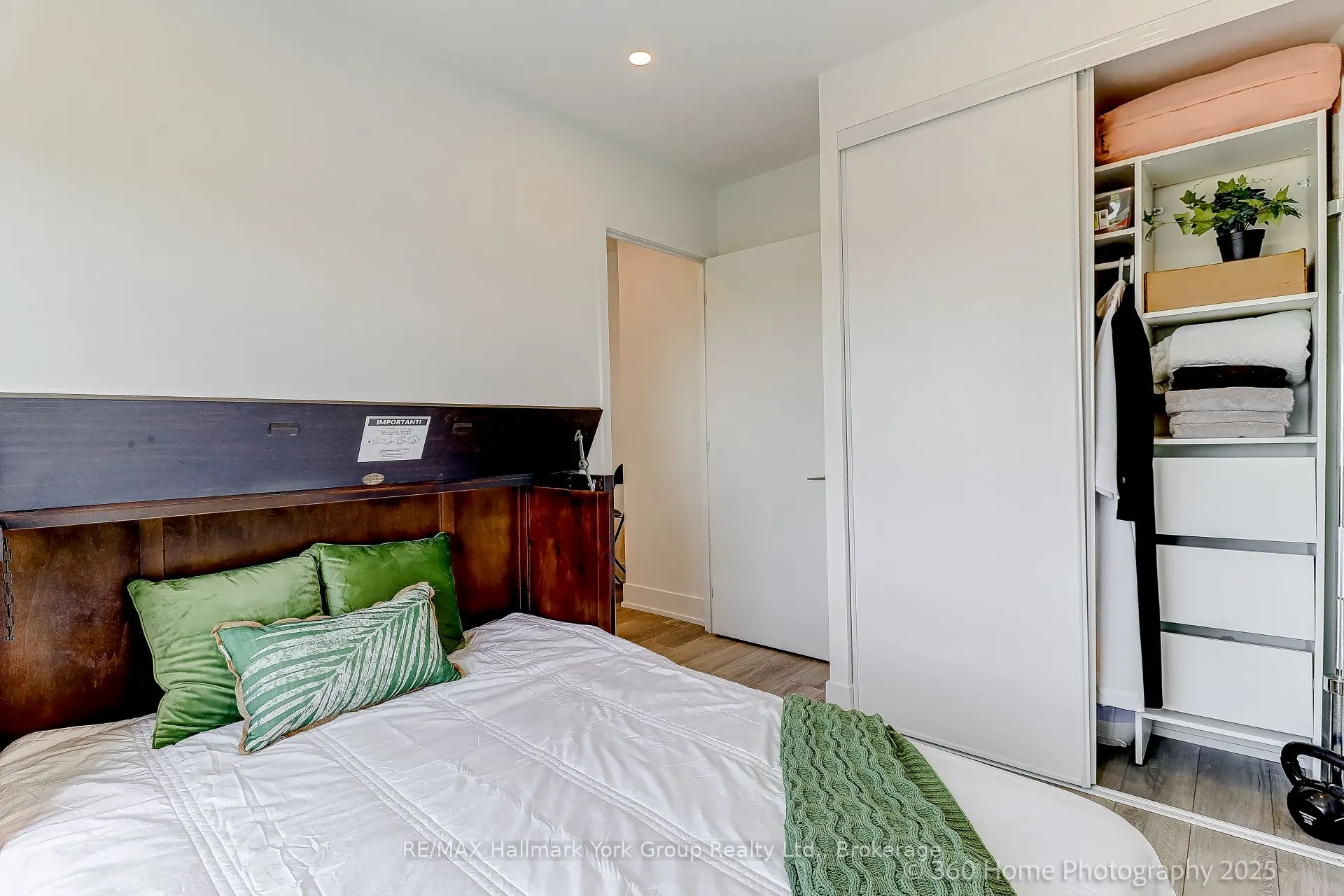 3100 Keele Street, #534