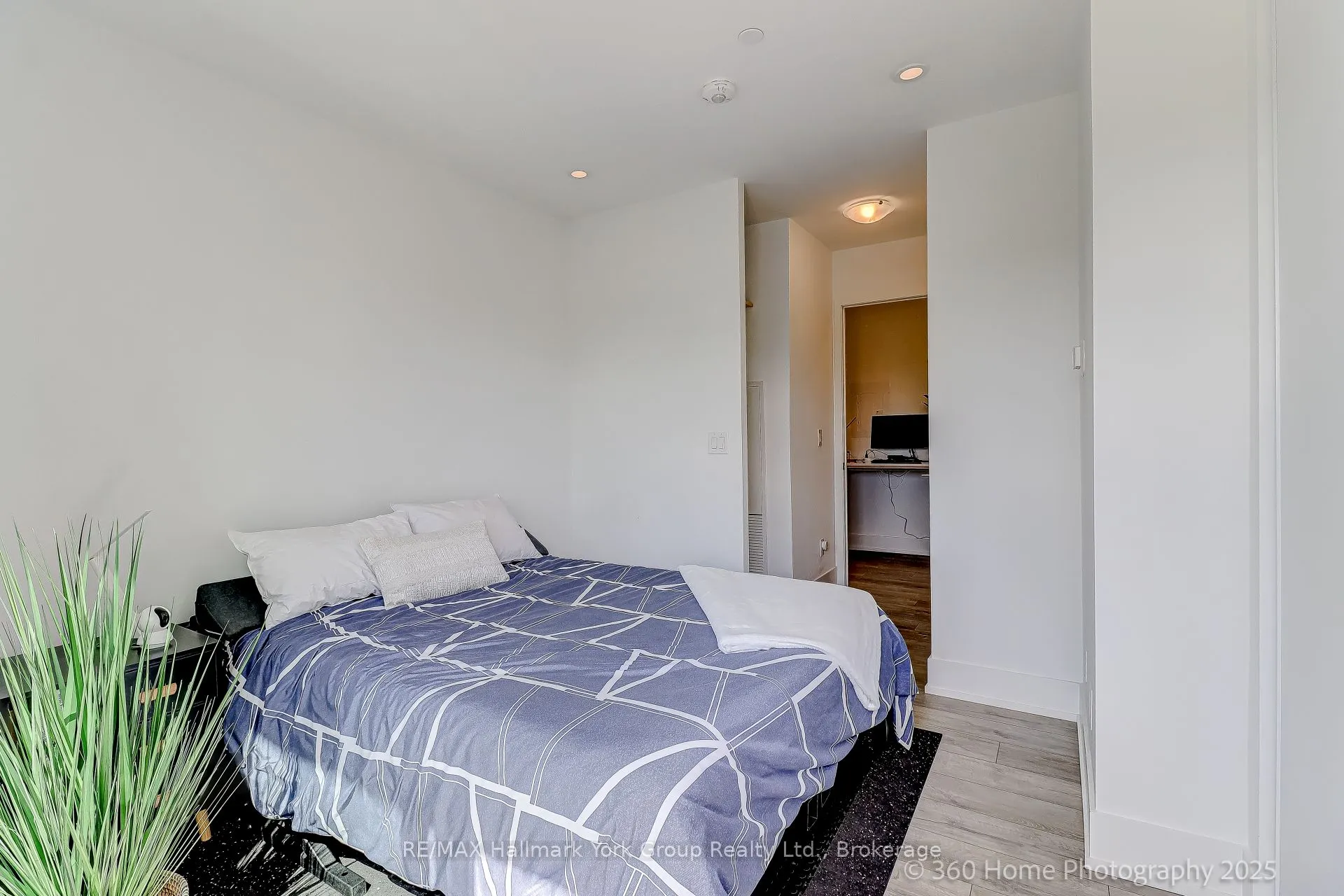3100 Keele Street, #534