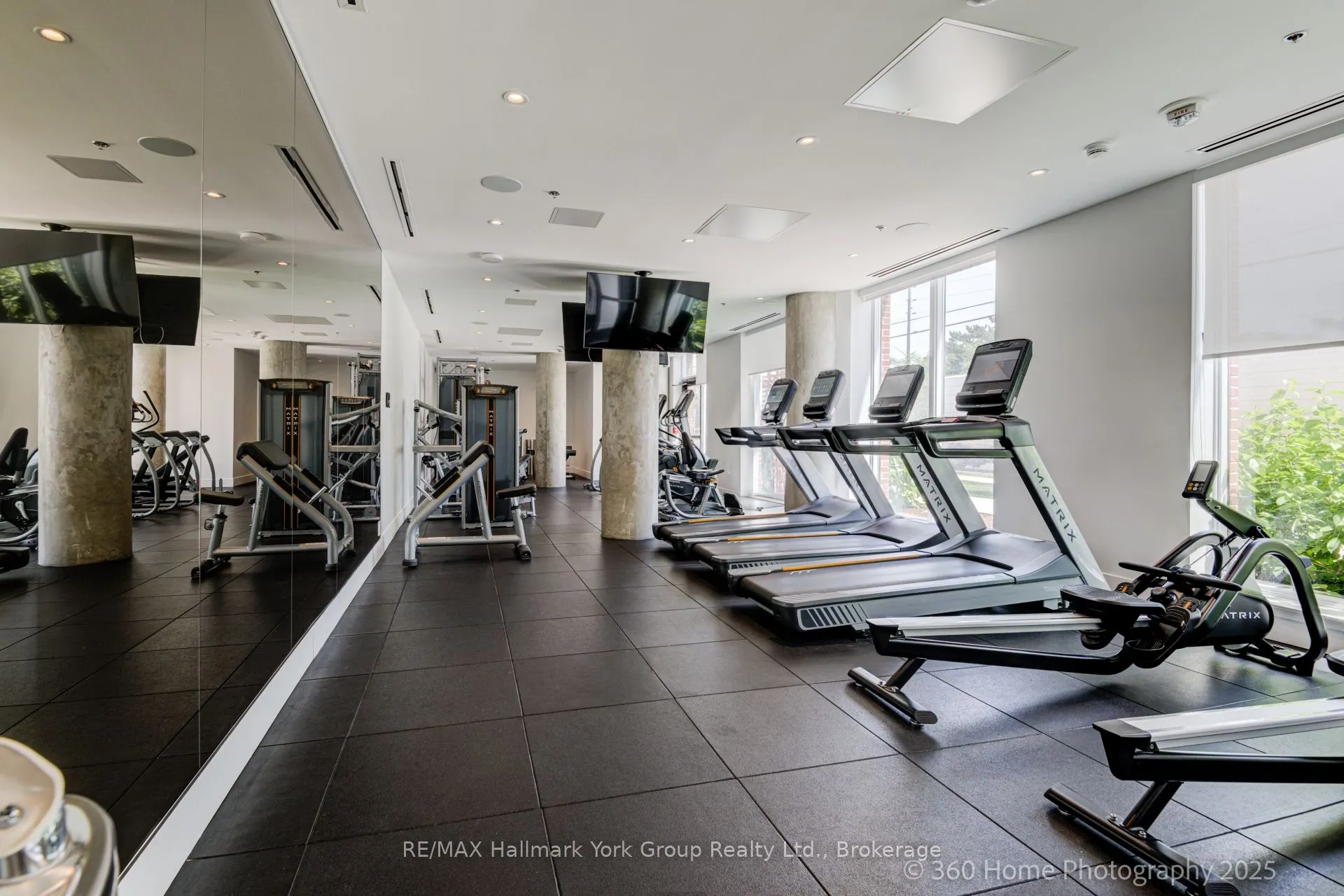 3100 Keele Street, #534